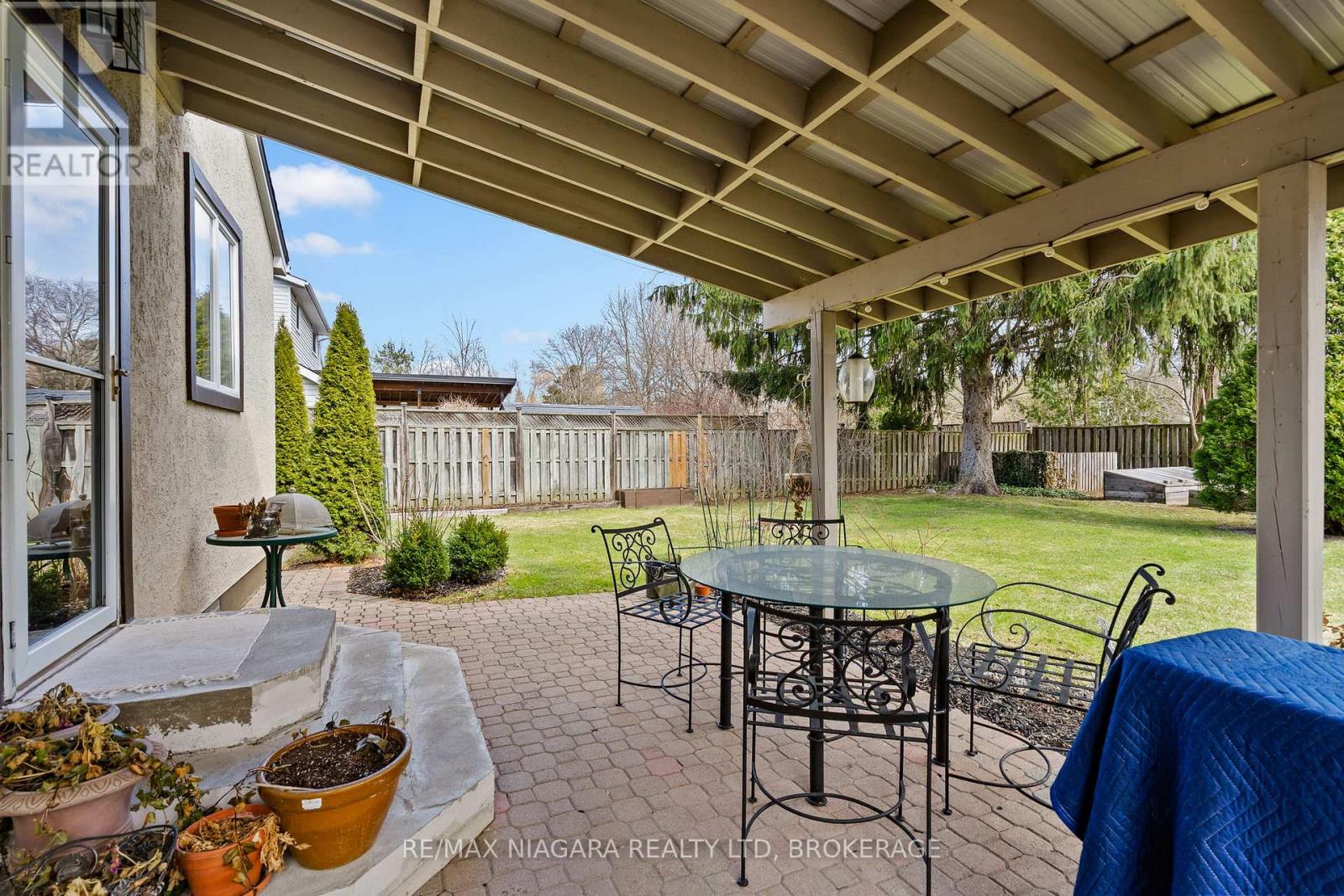 148 Lakeshore Road, St. Catharines, Ontario  L2N 2V1 - Photo 30 - X12845390