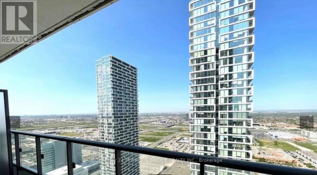 2912 - 950 Portage Parkway, Vaughan, Ontario  L4K 0J7 - Photo 10 - N12943338