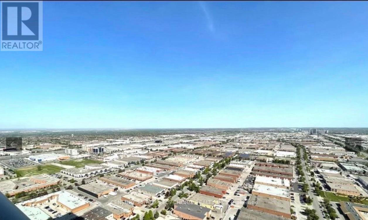 2912 - 950 Portage Parkway, Vaughan, Ontario  L4K 0J7 - Photo 11 - N12943338