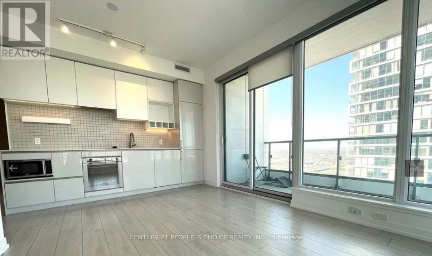 2912 - 950 Portage Parkway, Vaughan, Ontario  L4K 0J7 - Photo 2 - N12943338