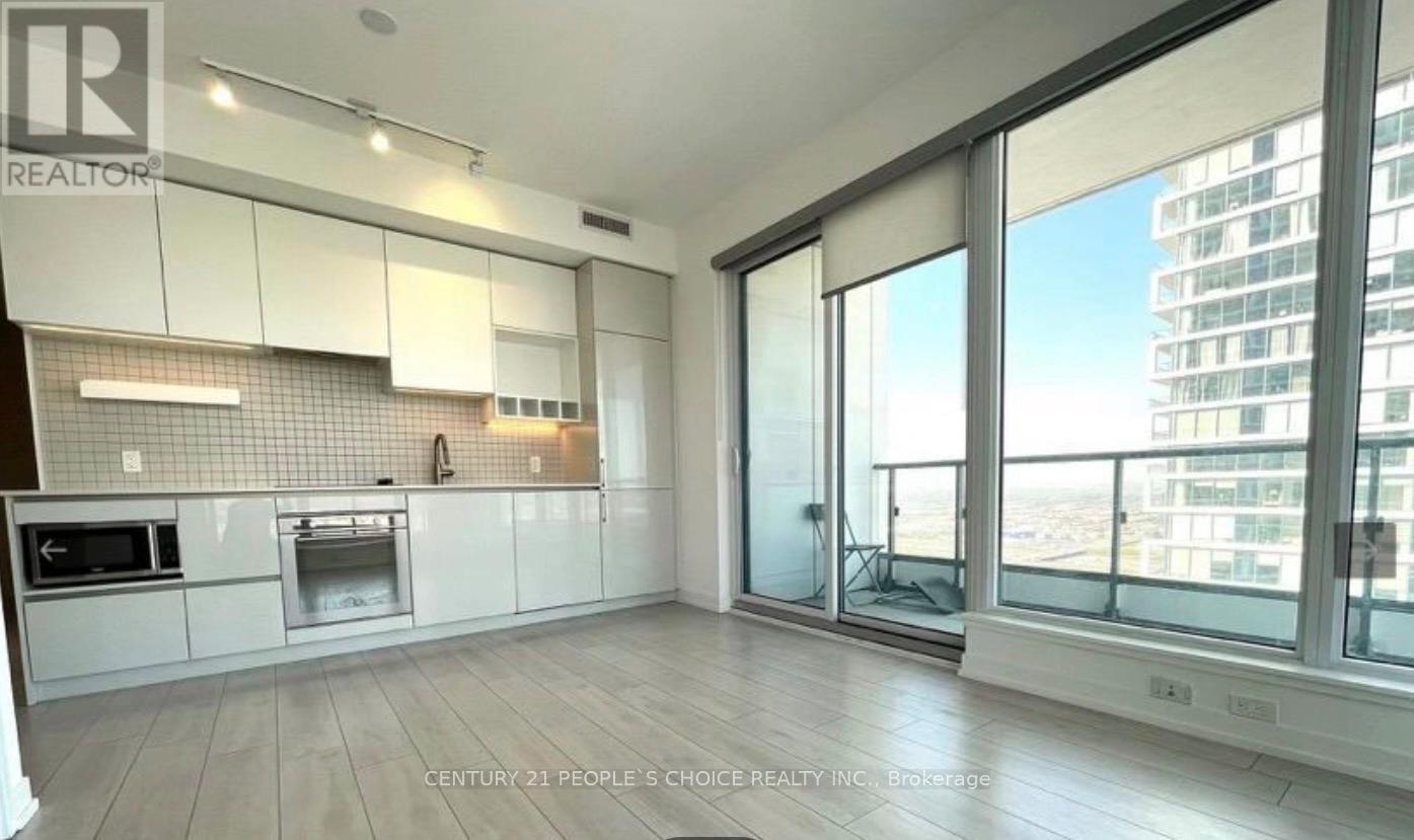 2912 - 950 Portage Parkway, Vaughan, Ontario  L4K 0J7 - Photo 4 - N12943338