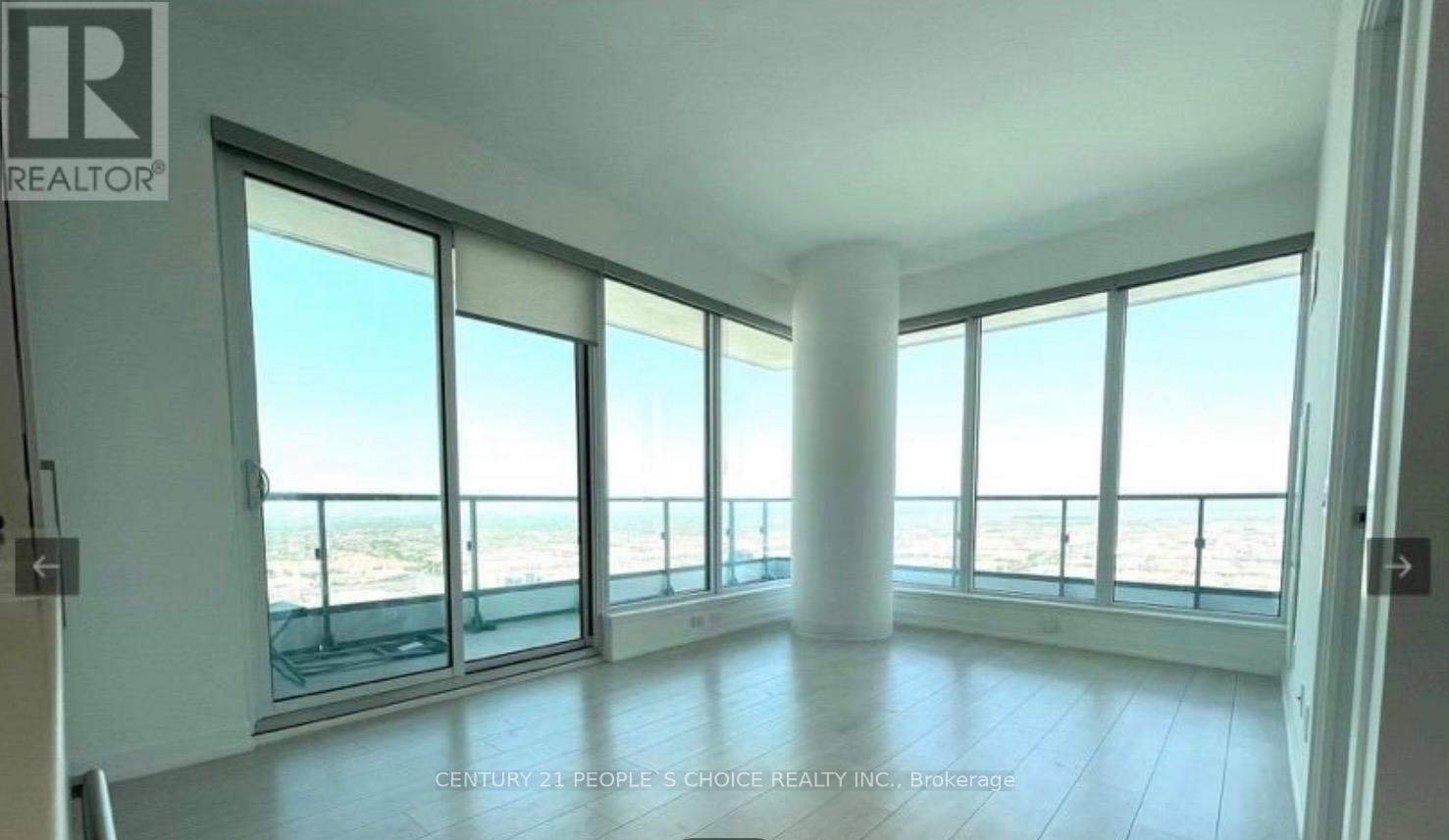 2912 - 950 Portage Parkway, Vaughan, Ontario  L4K 0J7 - Photo 5 - N12943338