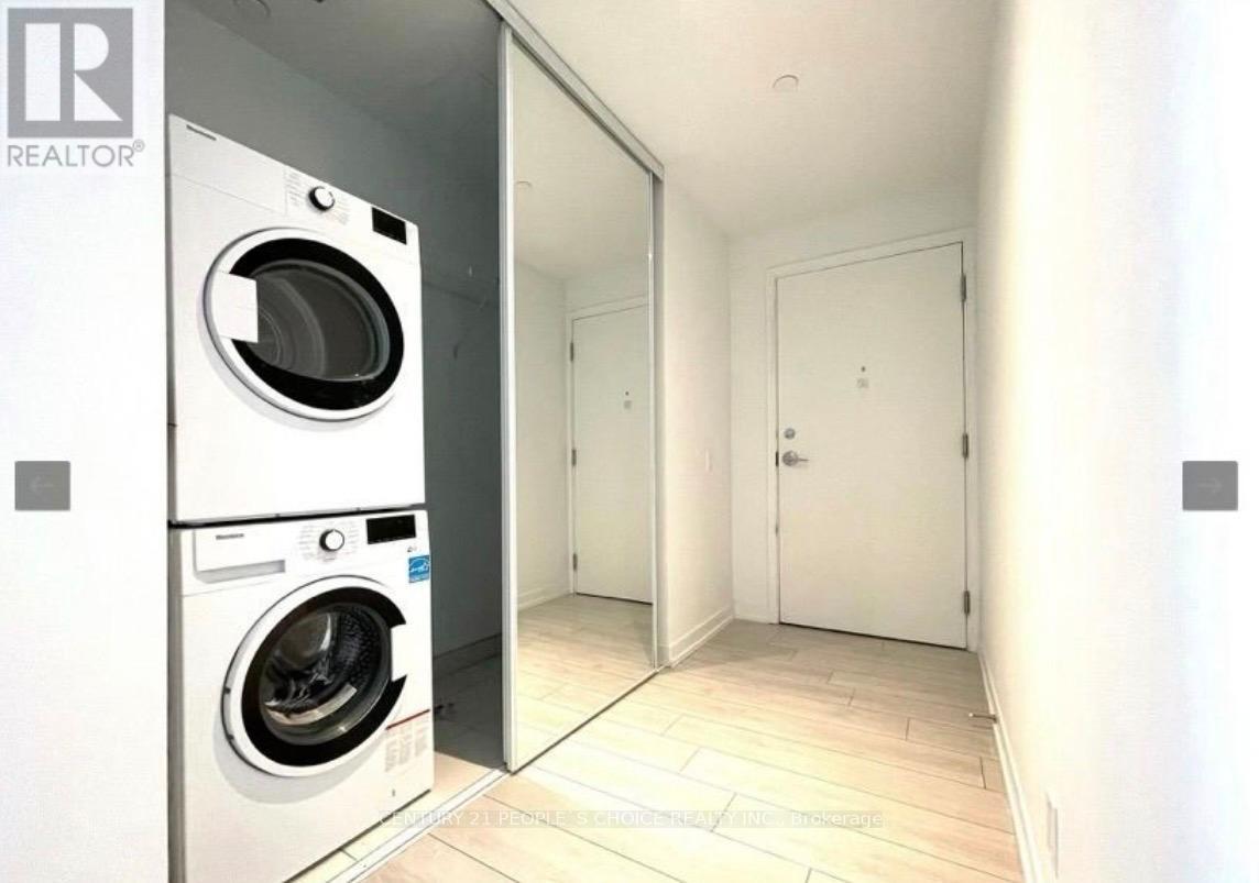 2912 - 950 Portage Parkway, Vaughan, Ontario  L4K 0J7 - Photo 8 - N12943338