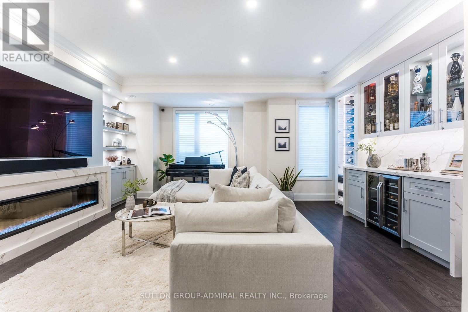 25 Cohen Way, Vaughan, Ontario  L6A 5B4 - Photo 12 - N12943344