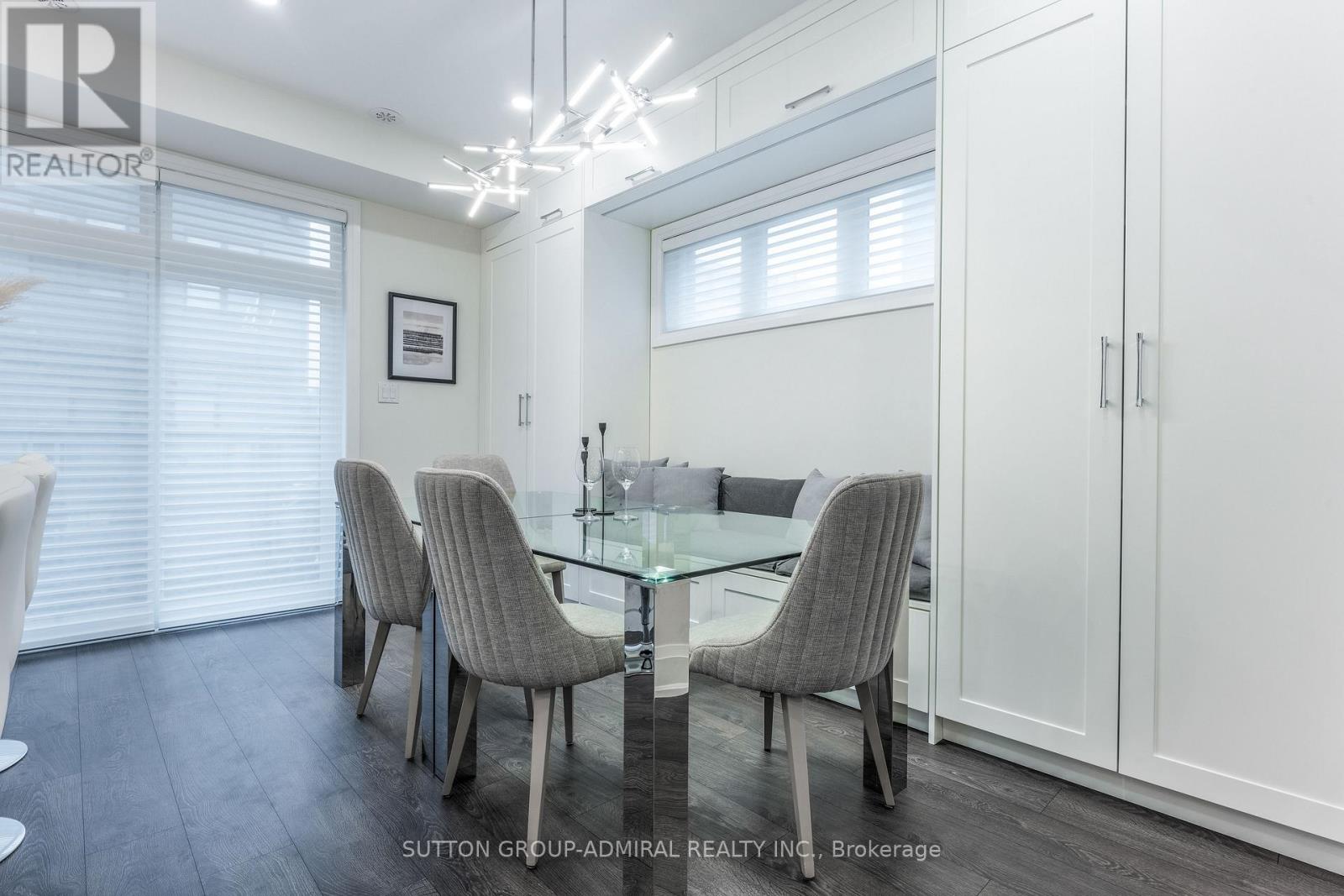 25 Cohen Way, Vaughan, Ontario  L6A 5B4 - Photo 13 - N12943344