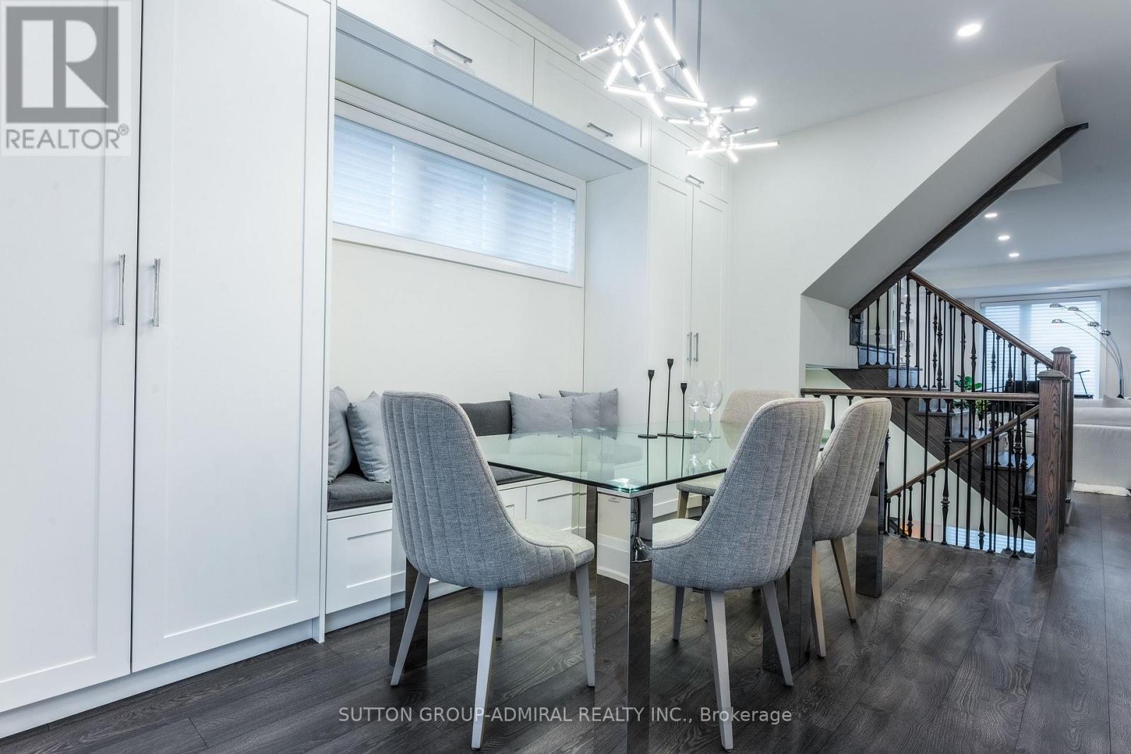 25 Cohen Way, Vaughan, Ontario  L6A 5B4 - Photo 14 - N12943344