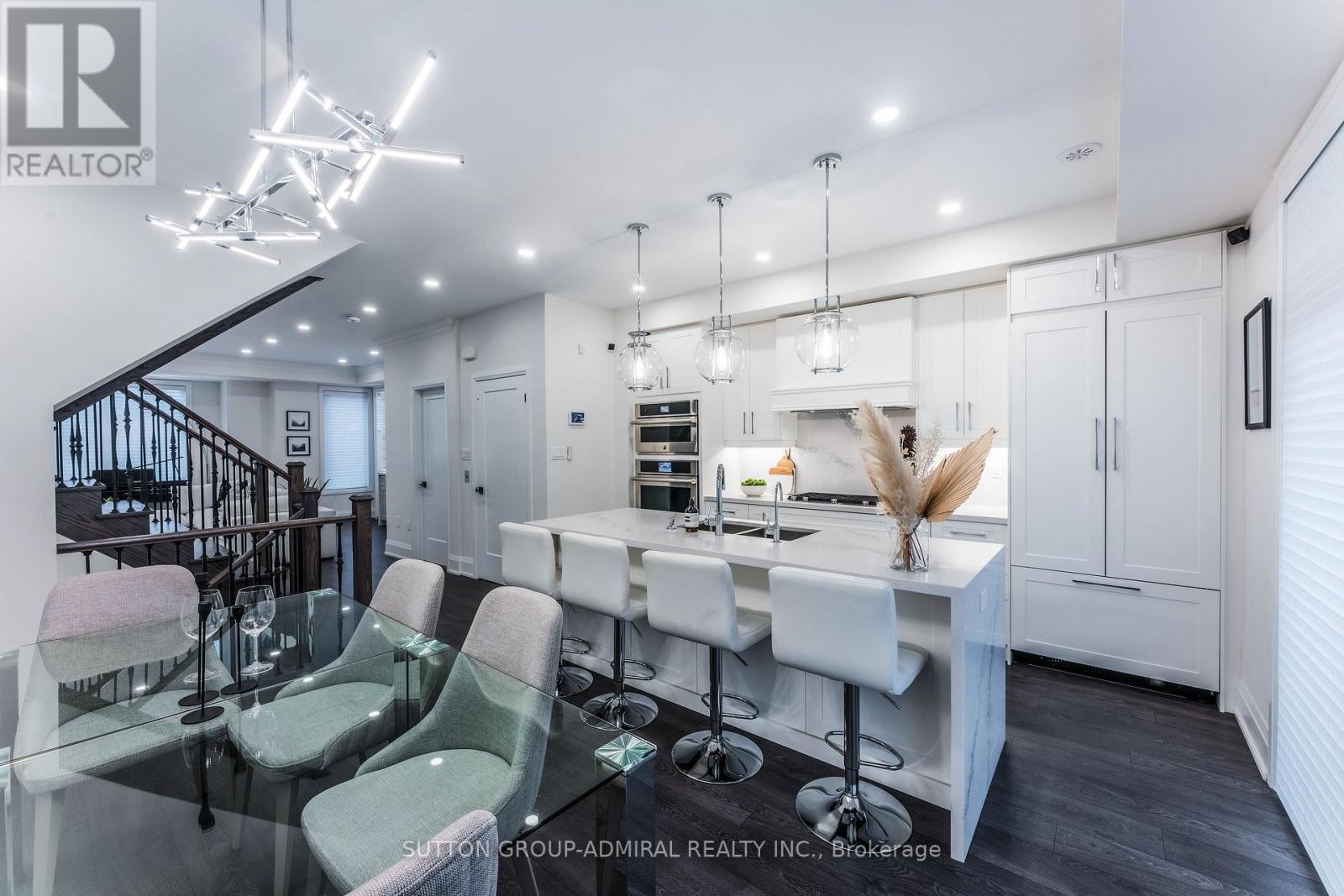 25 Cohen Way, Vaughan, Ontario  L6A 5B4 - Photo 15 - N12943344