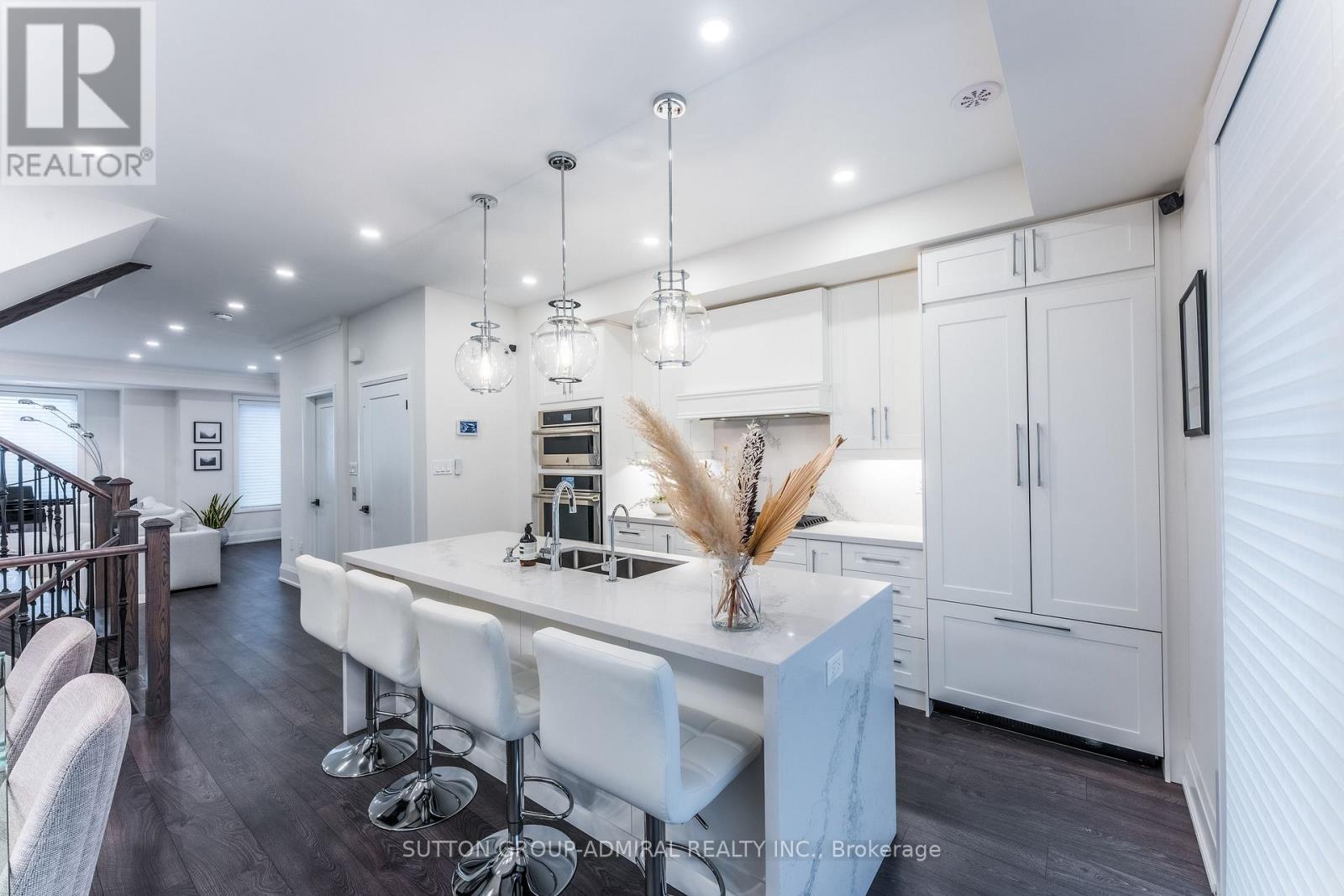 25 Cohen Way, Vaughan, Ontario  L6A 5B4 - Photo 16 - N12943344