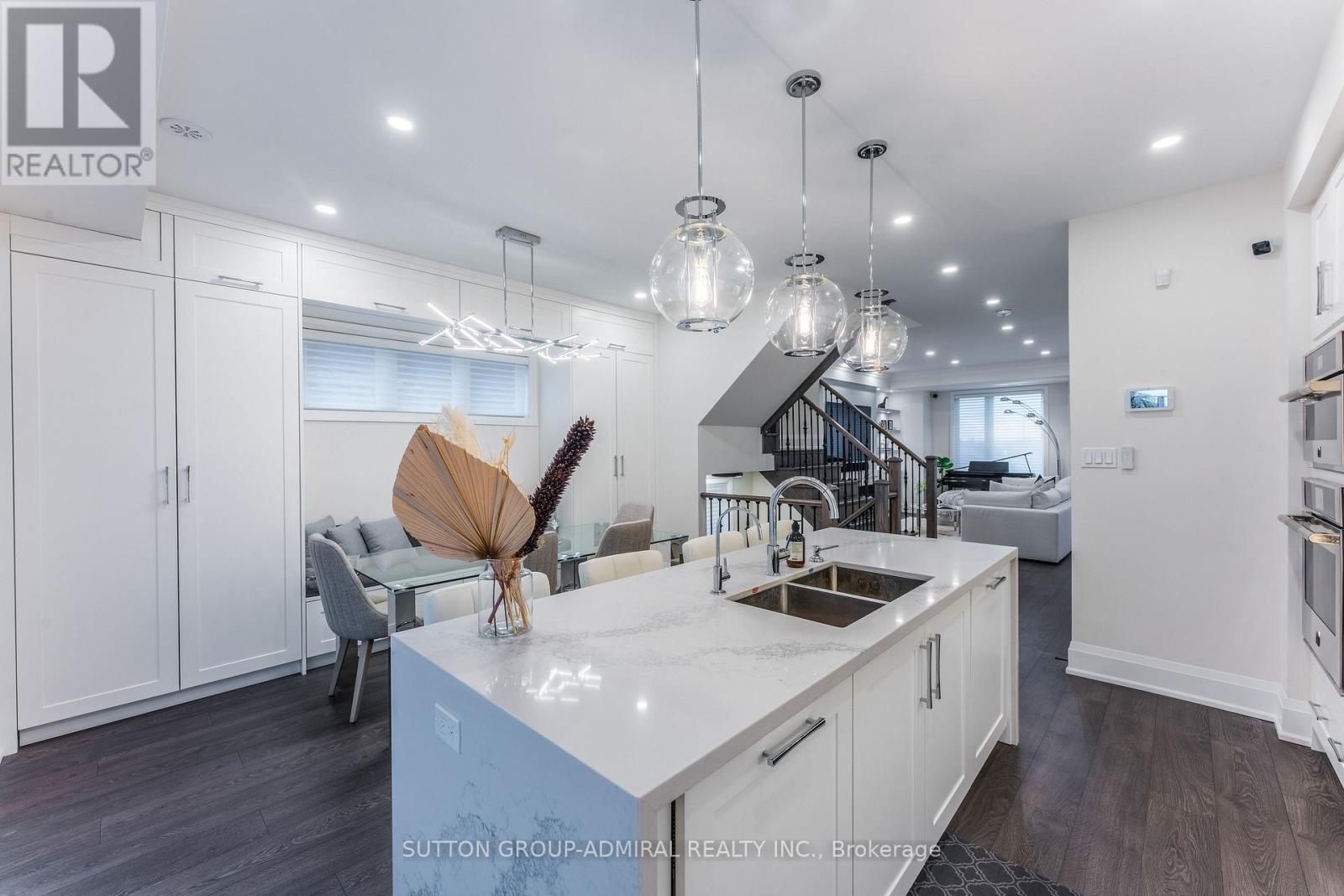 25 Cohen Way, Vaughan, Ontario  L6A 5B4 - Photo 18 - N12943344