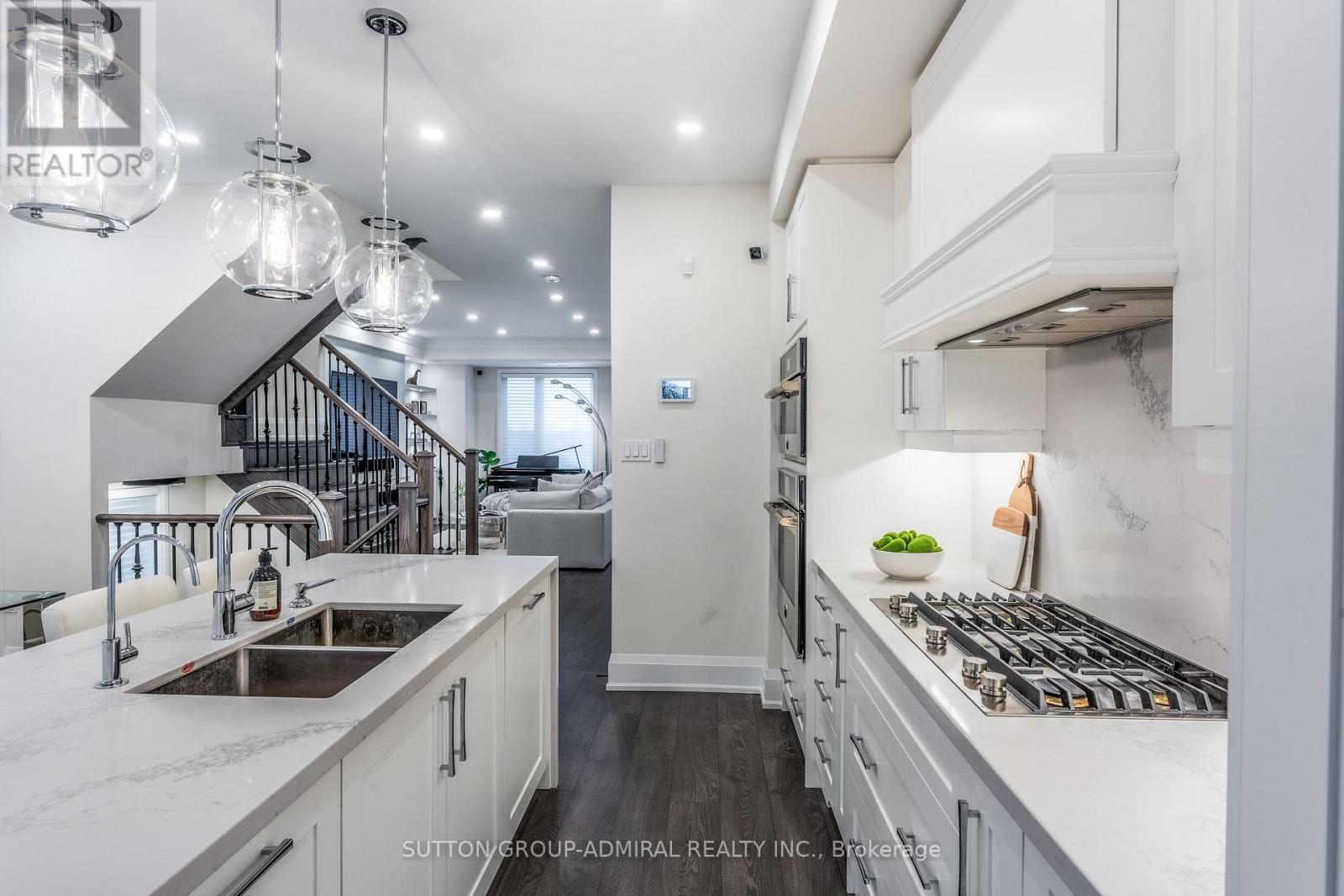 25 Cohen Way, Vaughan, Ontario  L6A 5B4 - Photo 19 - N12943344