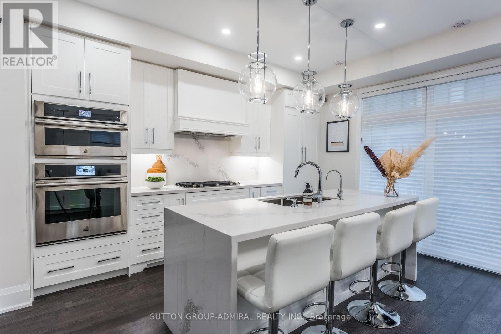 25 Cohen Way, Vaughan, Ontario  L6A 5B4 - Photo 20 - N12943344