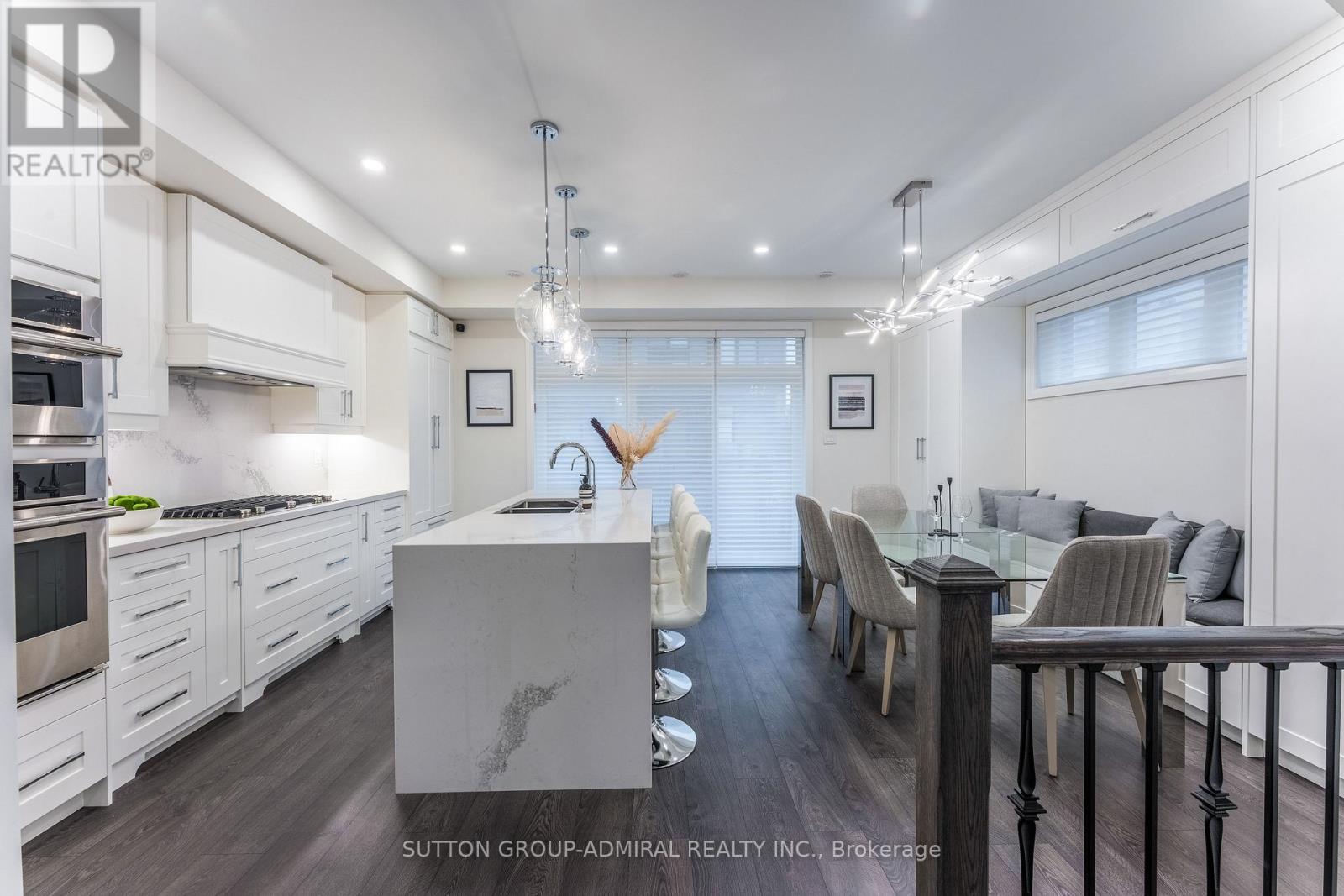 25 Cohen Way, Vaughan, Ontario  L6A 5B4 - Photo 21 - N12943344