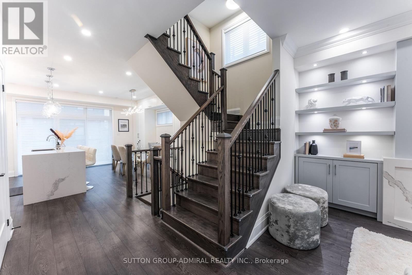 25 Cohen Way, Vaughan, Ontario  L6A 5B4 - Photo 22 - N12943344