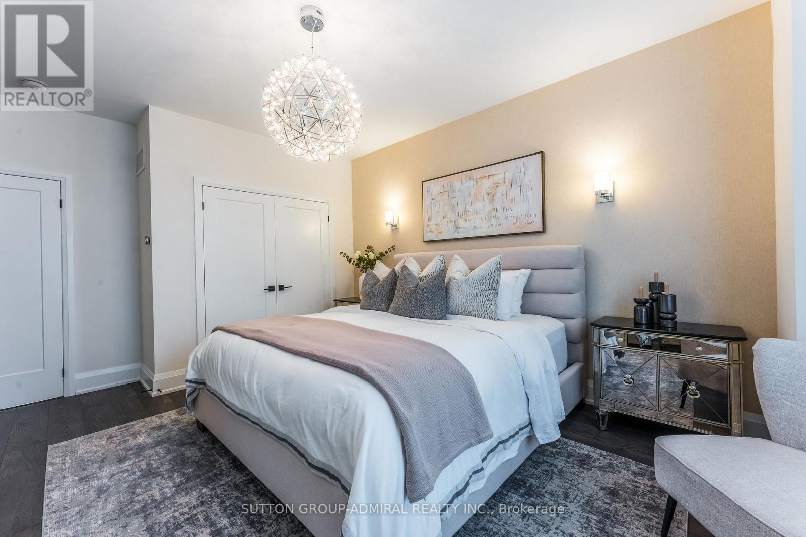 25 Cohen Way, Vaughan, Ontario  L6A 5B4 - Photo 24 - N12943344