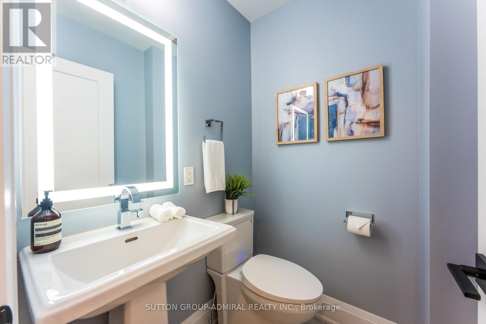 25 Cohen Way, Vaughan, Ontario  L6A 5B4 - Photo 26 - N12943344