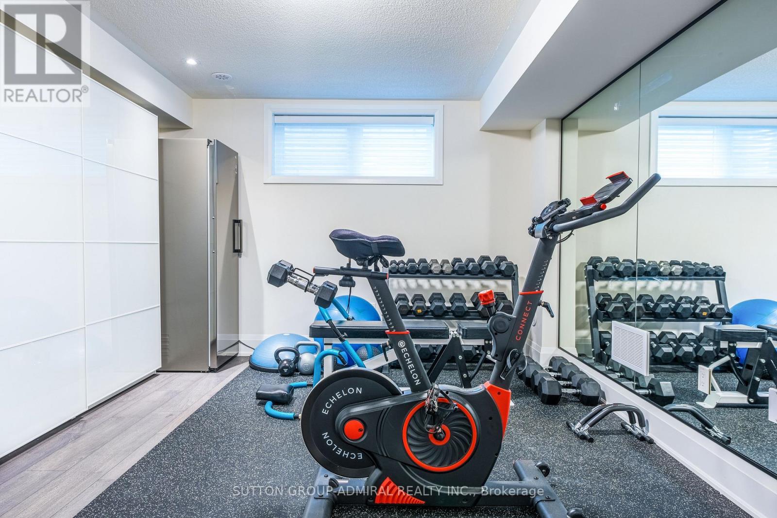 25 Cohen Way, Vaughan, Ontario  L6A 5B4 - Photo 28 - N12943344