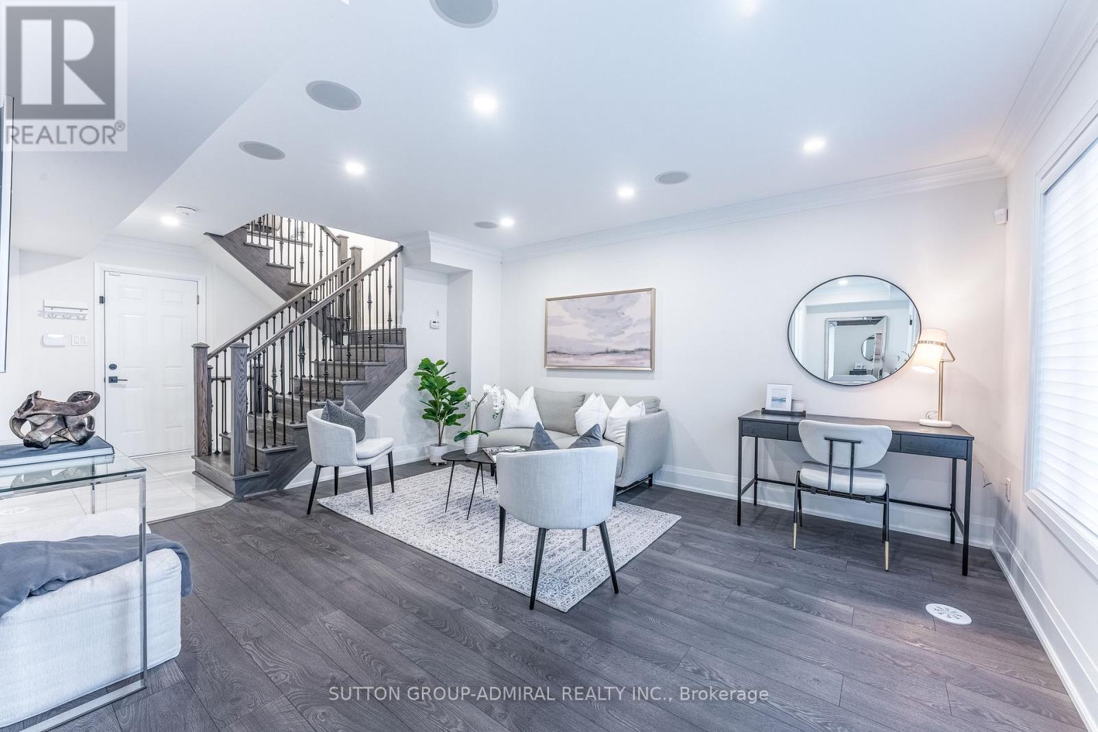 25 Cohen Way, Vaughan, Ontario  L6A 5B4 - Photo 3 - N12943344