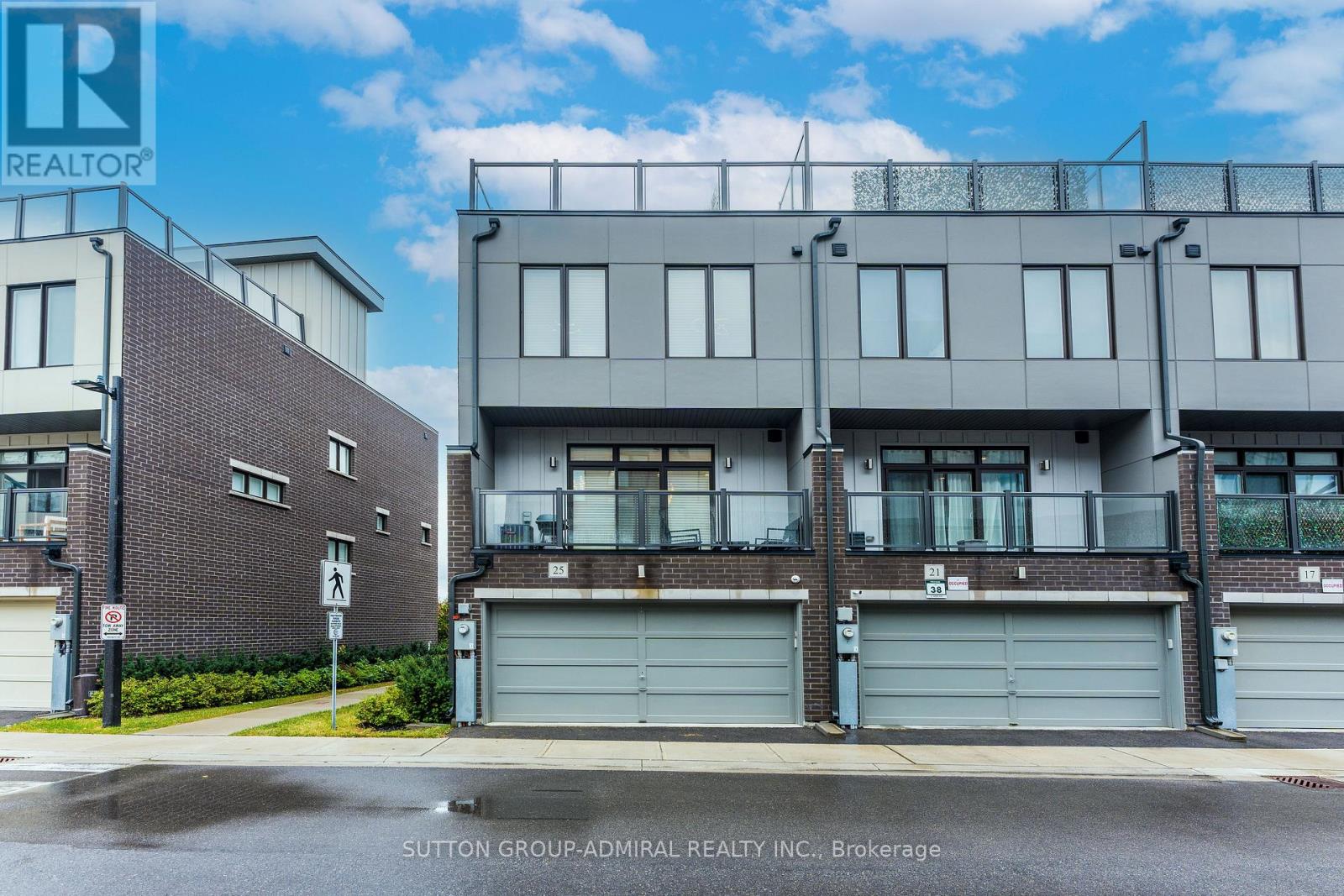 25 Cohen Way, Vaughan, Ontario  L6A 5B4 - Photo 31 - N12943344