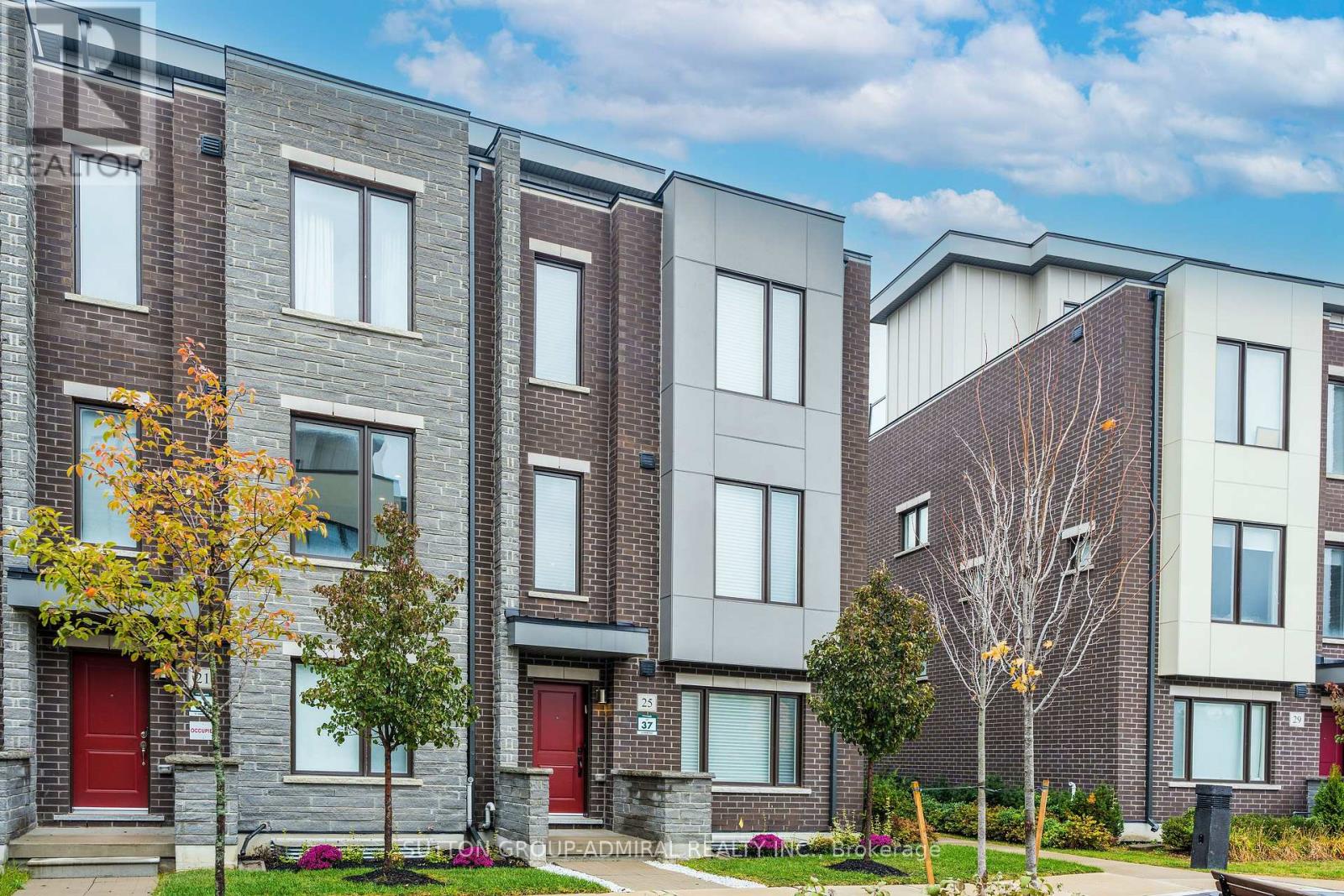 25 Cohen Way, Vaughan, Ontario  L6A 5B4 - Photo 32 - N12943344