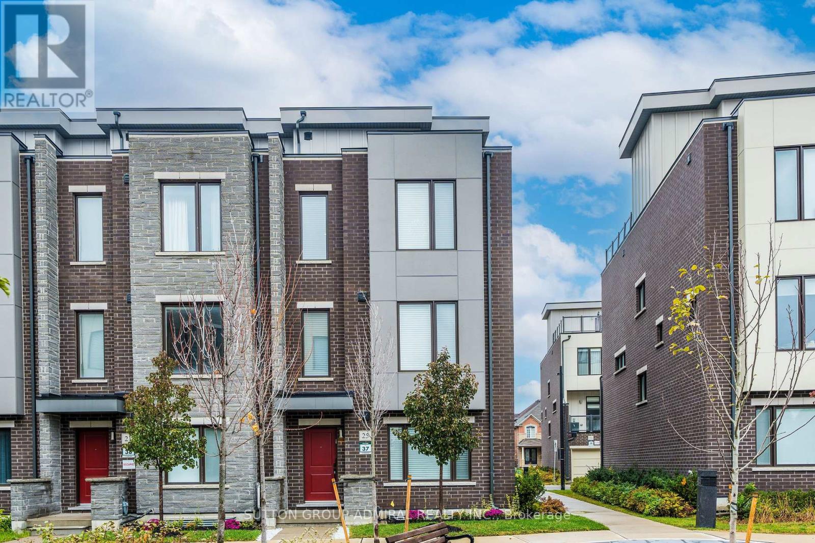 25 Cohen Way, Vaughan, Ontario  L6A 5B4 - Photo 33 - N12943344