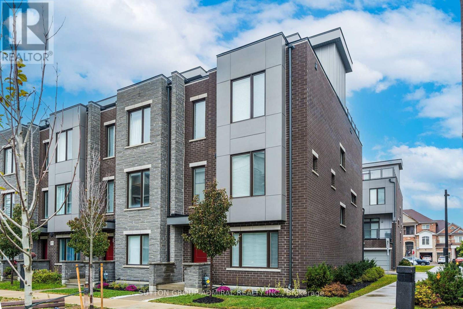 25 Cohen Way, Vaughan, Ontario  L6A 5B4 - Photo 34 - N12943344