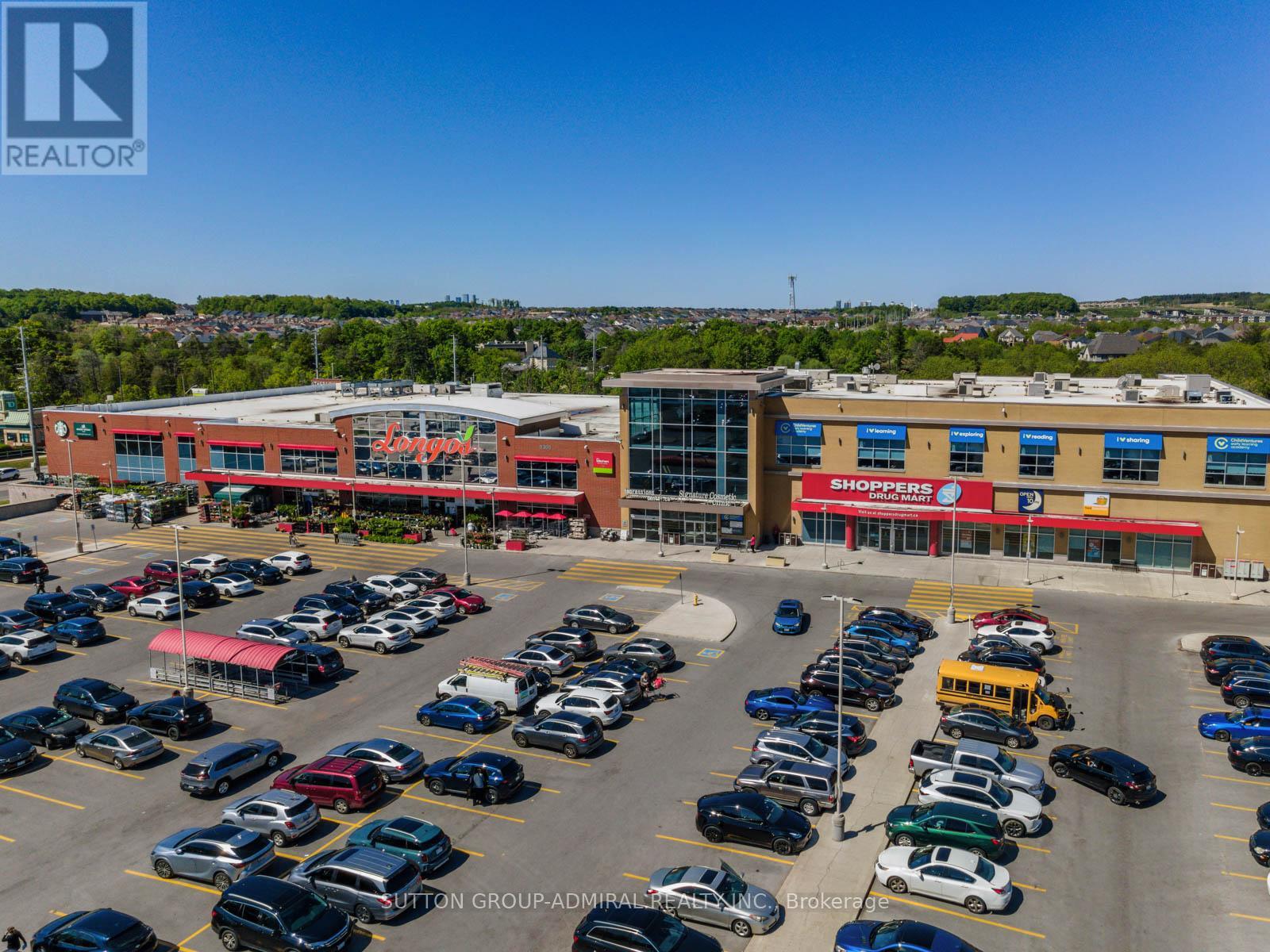 25 Cohen Way, Vaughan, Ontario  L6A 5B4 - Photo 38 - N12943344