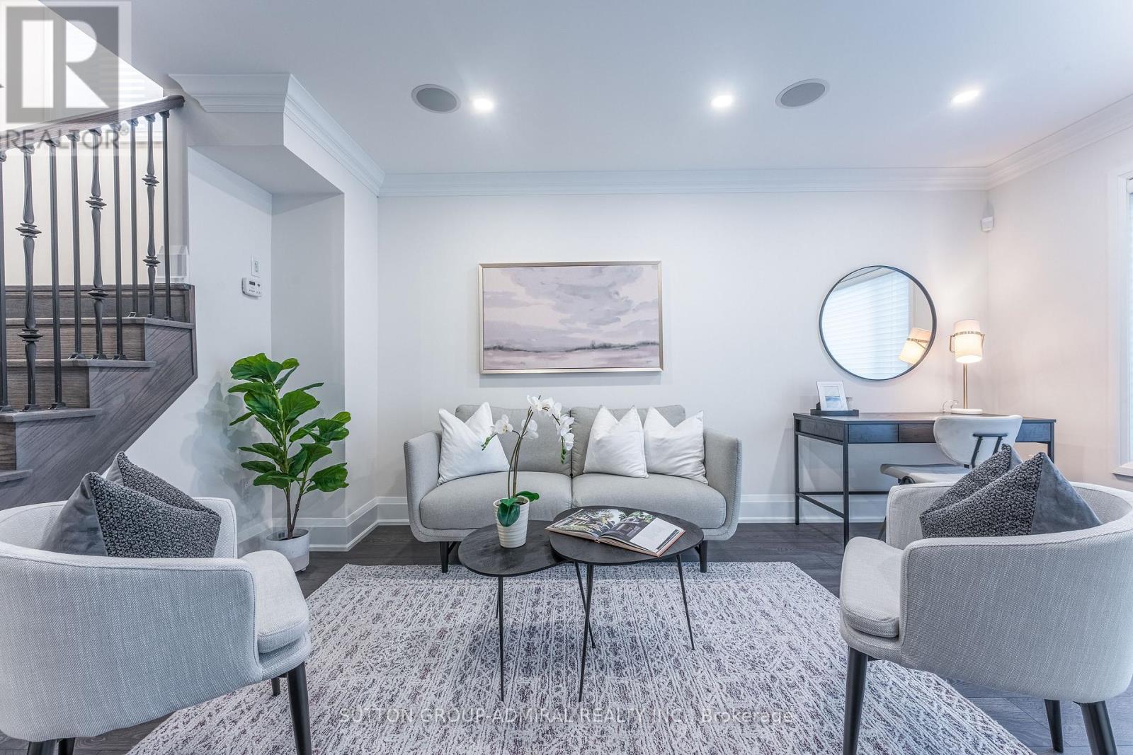 25 Cohen Way, Vaughan, Ontario  L6A 5B4 - Photo 4 - N12943344