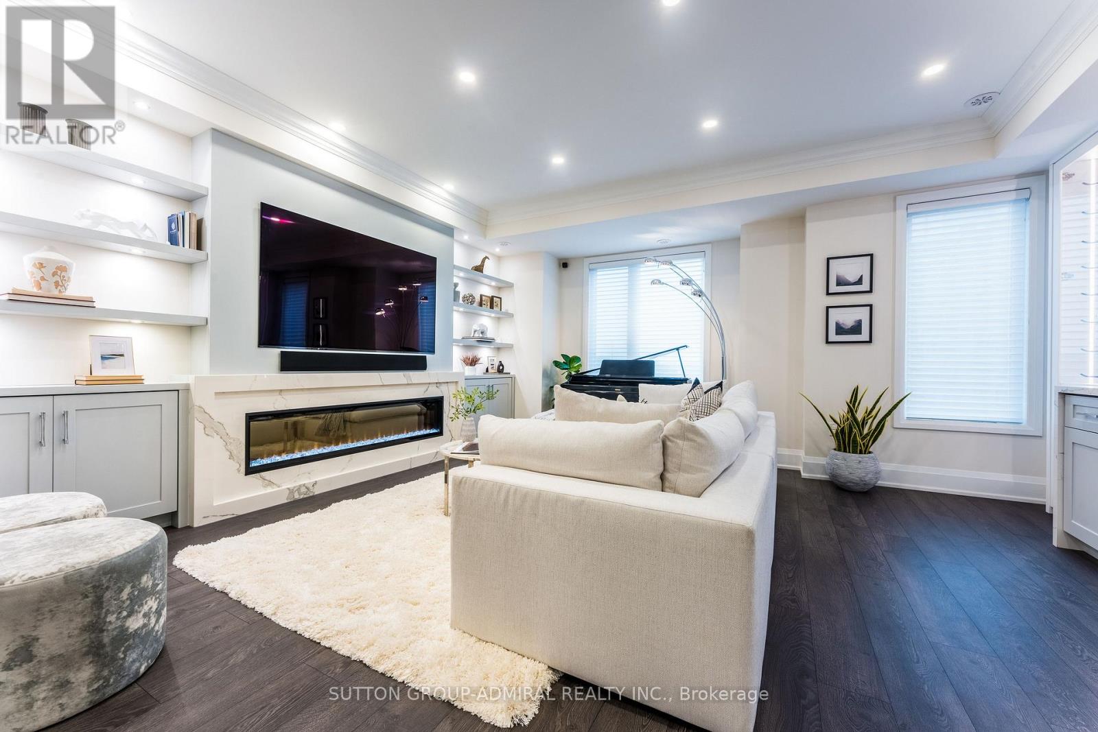 25 Cohen Way, Vaughan, Ontario  L6A 5B4 - Photo 6 - N12943344