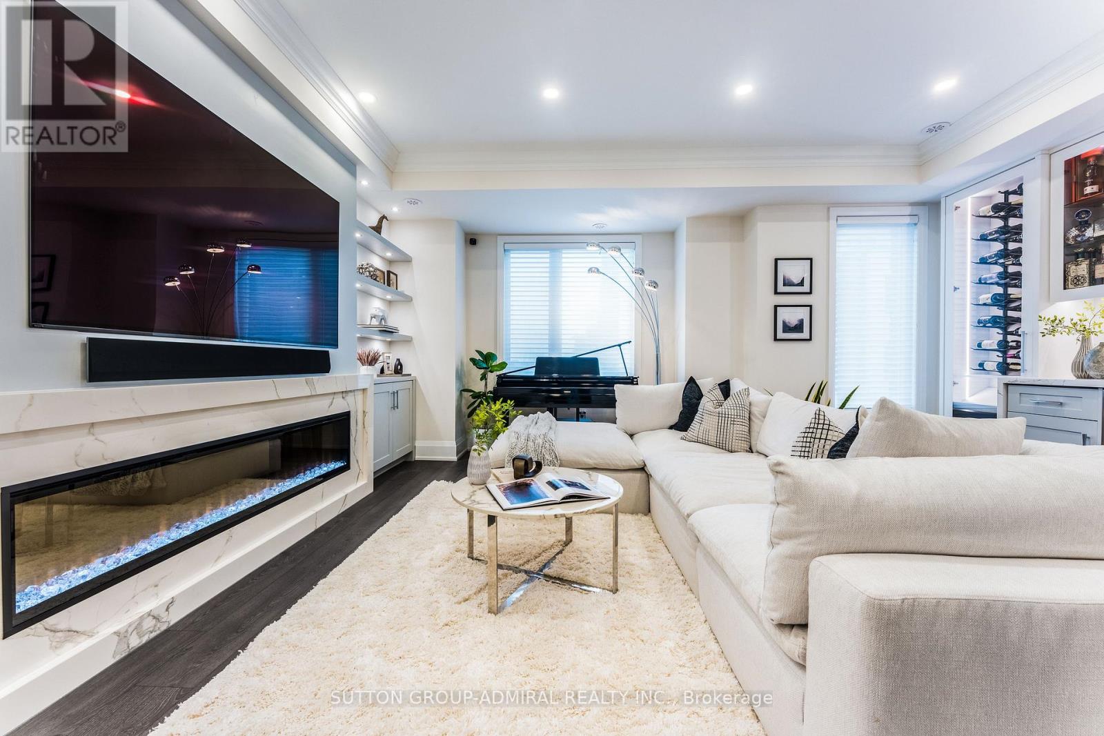 25 Cohen Way, Vaughan, Ontario  L6A 5B4 - Photo 7 - N12943344