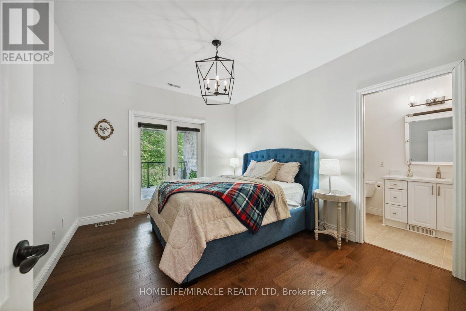 12 Deer Run, Uxbridge, Ontario  L9P 0K9 - Photo 20 - N12943364