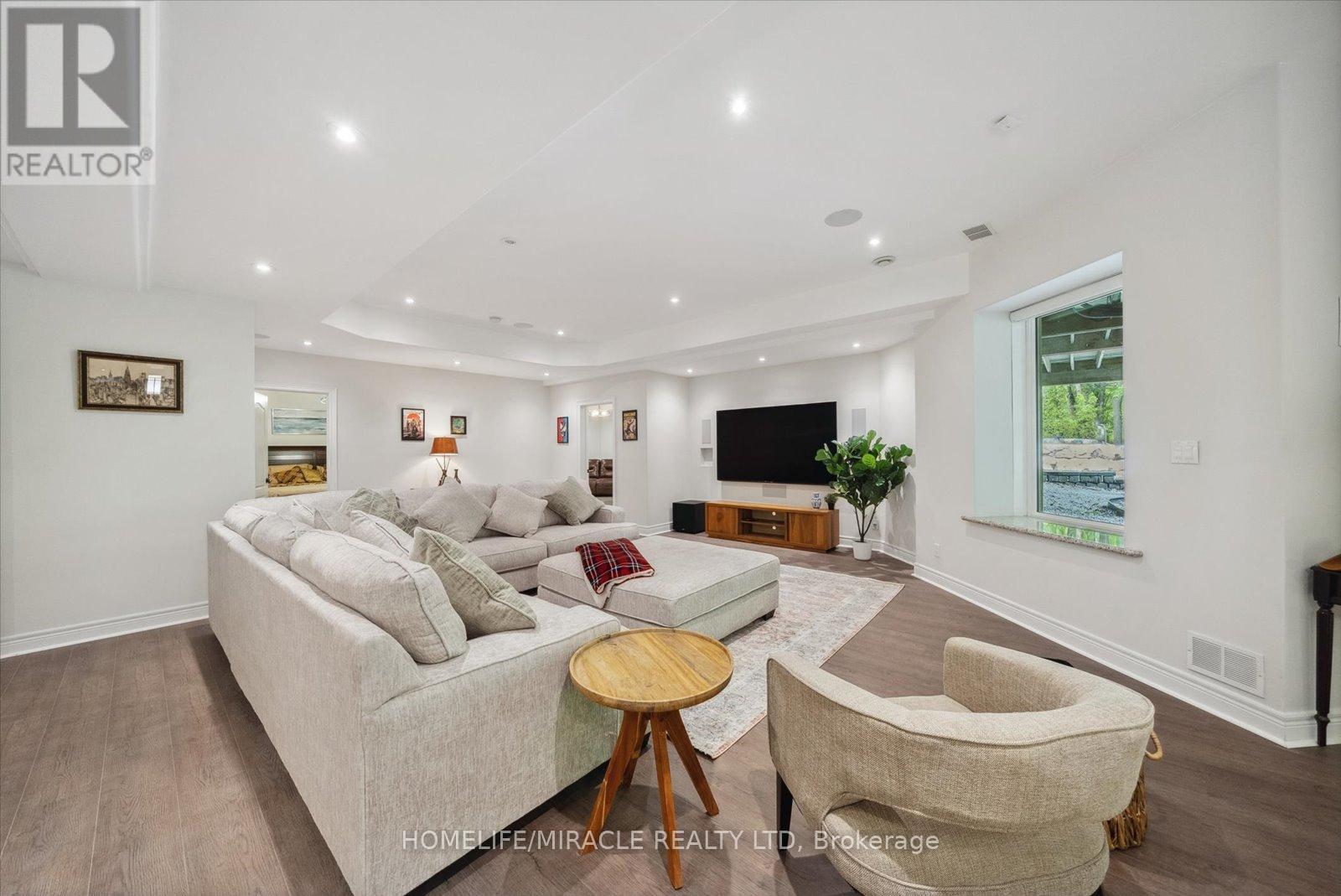 12 Deer Run, Uxbridge, Ontario  L9P 0K9 - Photo 27 - N12943364