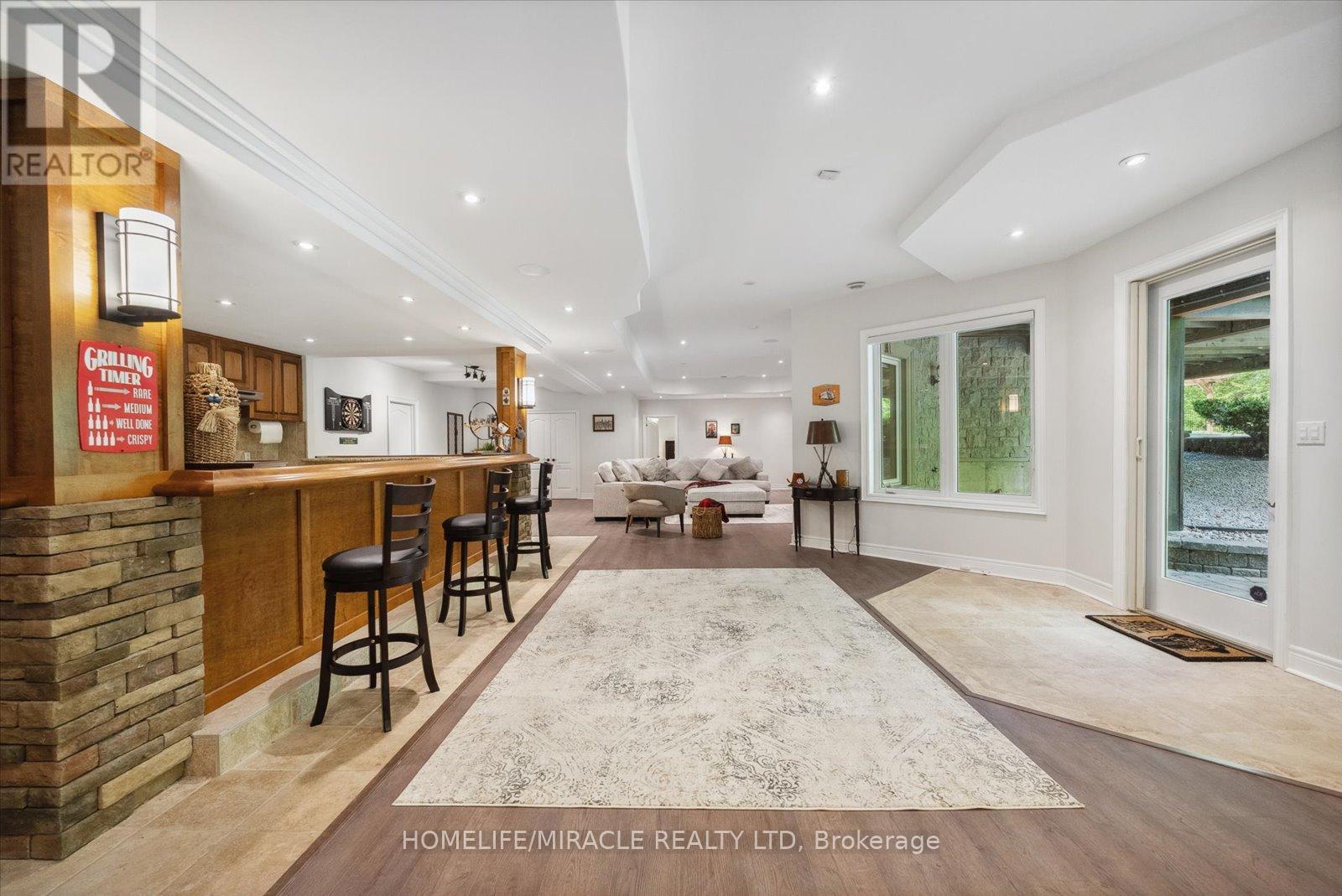 12 Deer Run, Uxbridge, Ontario  L9P 0K9 - Photo 28 - N12943364