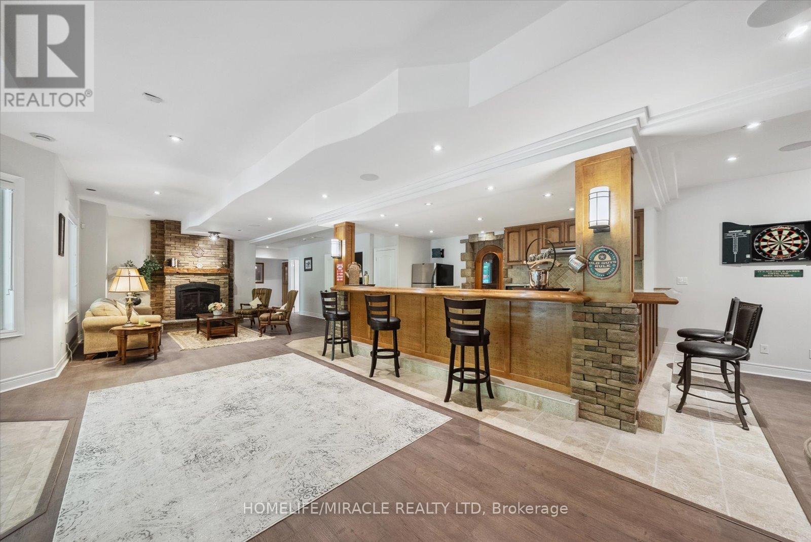 12 Deer Run, Uxbridge, Ontario  L9P 0K9 - Photo 29 - N12943364