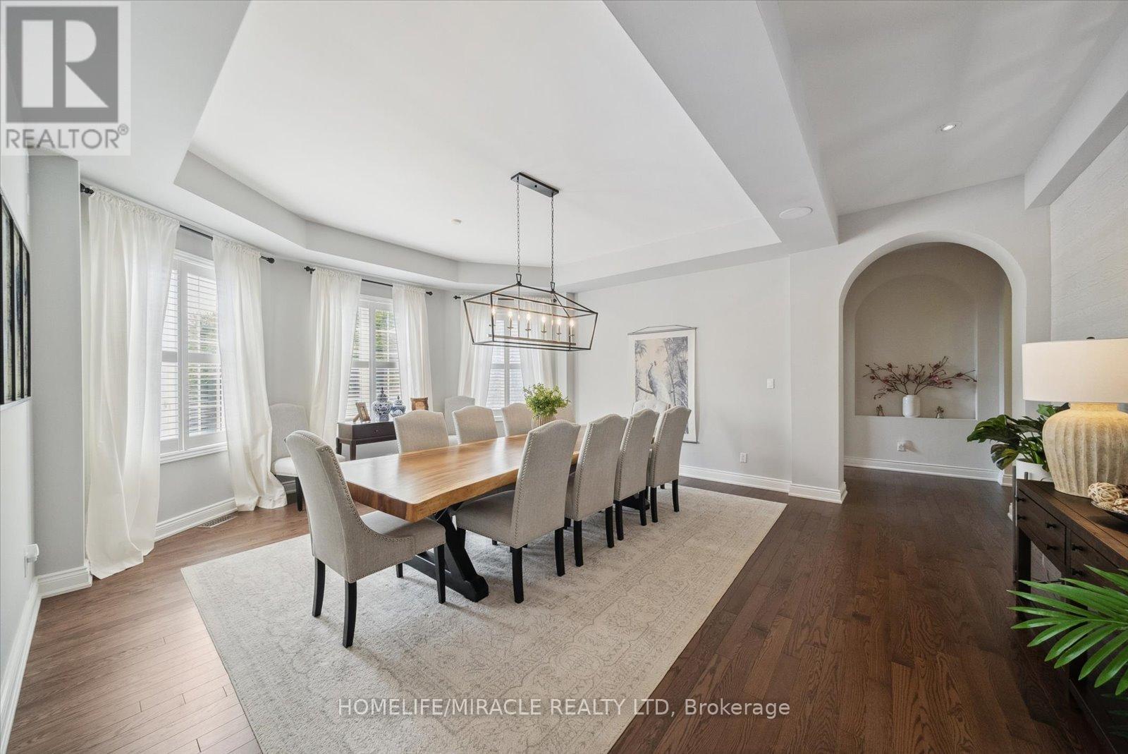 12 Deer Run, Uxbridge, Ontario  L9P 0K9 - Photo 9 - N12943364