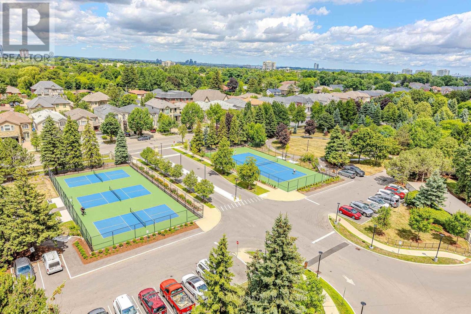 1005 - 7 Townsgate Drive, Vaughan, Ontario  L4J 7Z9 - Photo 25 - N12943366