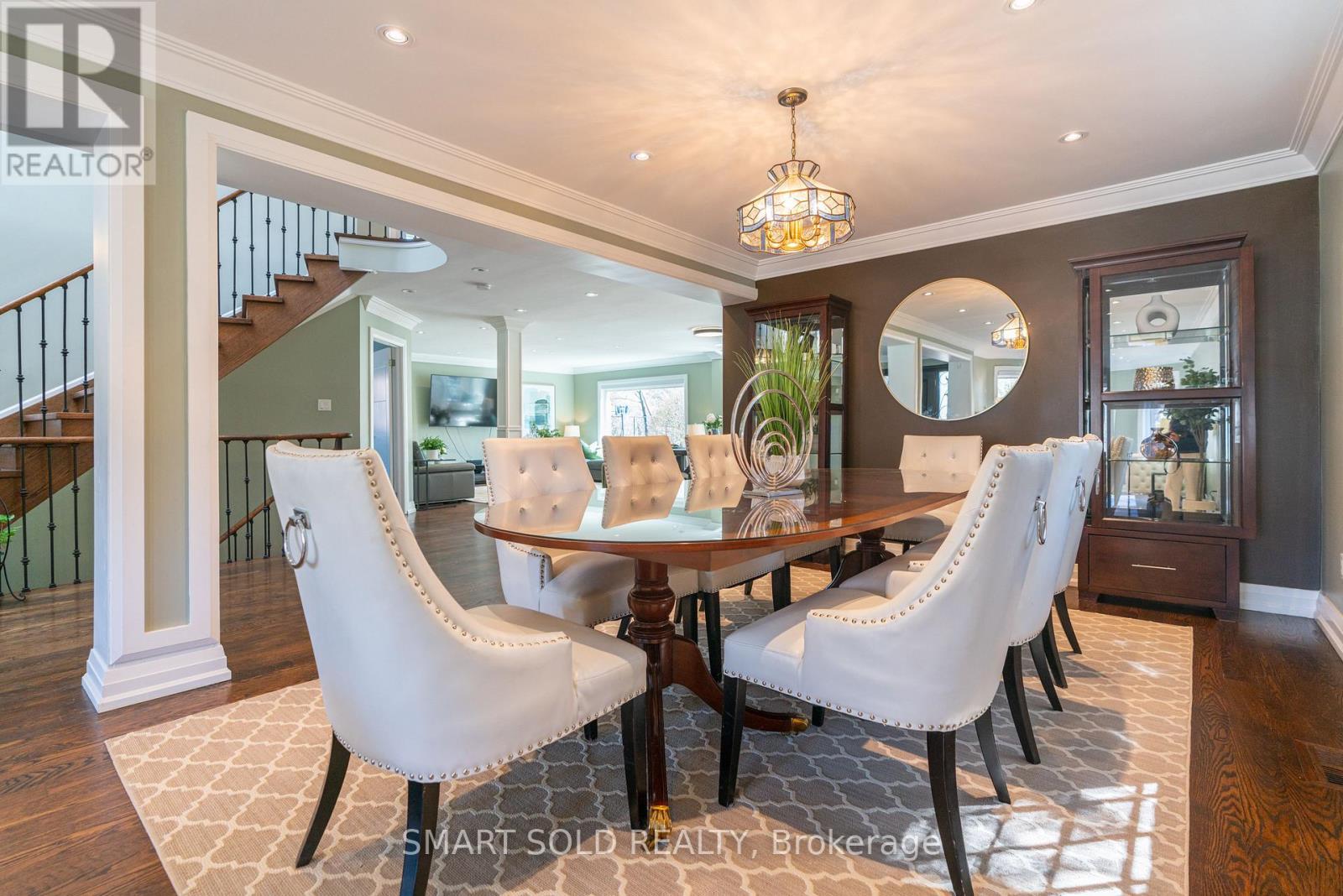 107 Arnold Avenue, Vaughan, Ontario  L4J 1B6 - Photo 10 - N12943408