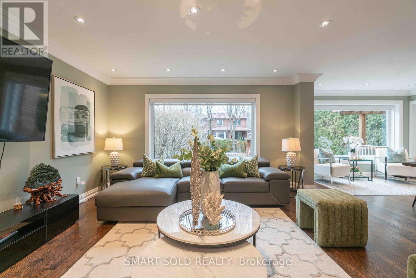 107 Arnold Avenue, Vaughan, Ontario  L4J 1B6 - Photo 16 - N12943408