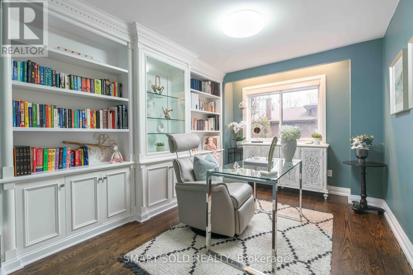 107 Arnold Avenue, Vaughan, Ontario  L4J 1B6 - Photo 20 - N12943408