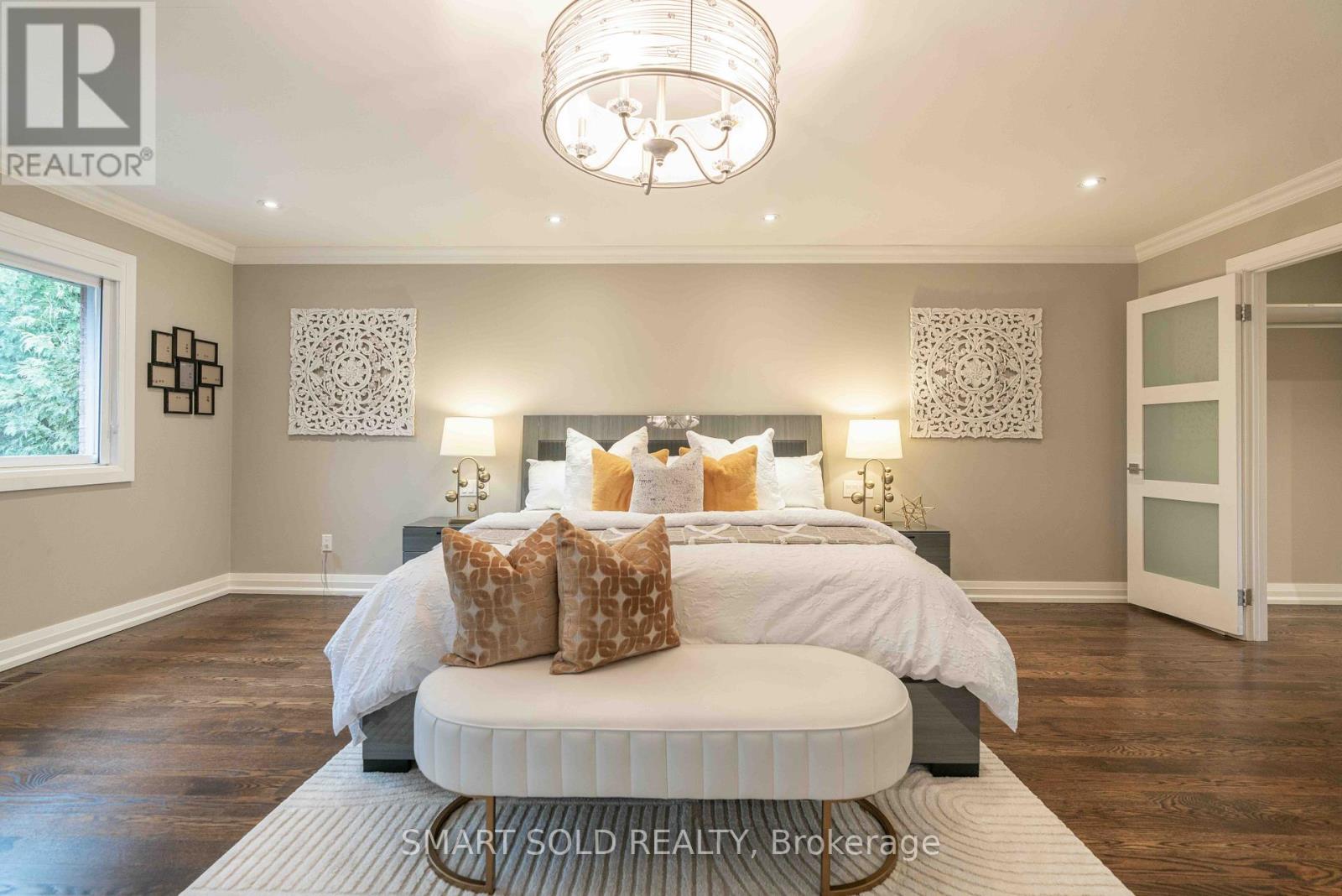 107 Arnold Avenue, Vaughan, Ontario  L4J 1B6 - Photo 23 - N12943408