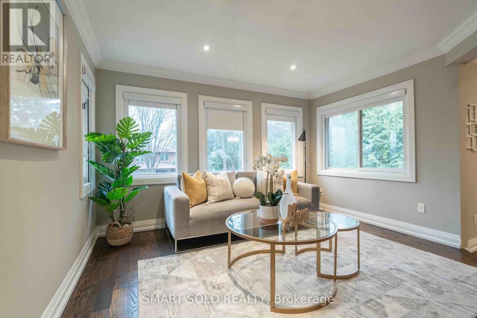 107 Arnold Avenue, Vaughan, Ontario  L4J 1B6 - Photo 25 - N12943408