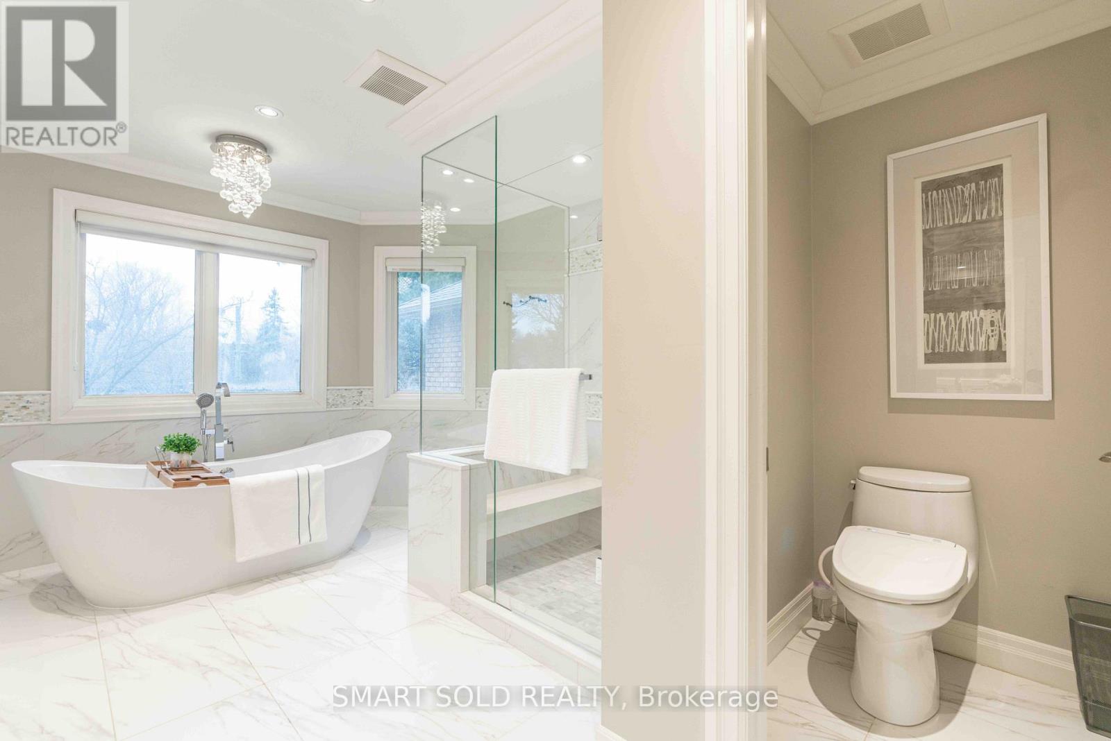 107 Arnold Avenue, Vaughan, Ontario  L4J 1B6 - Photo 27 - N12943408