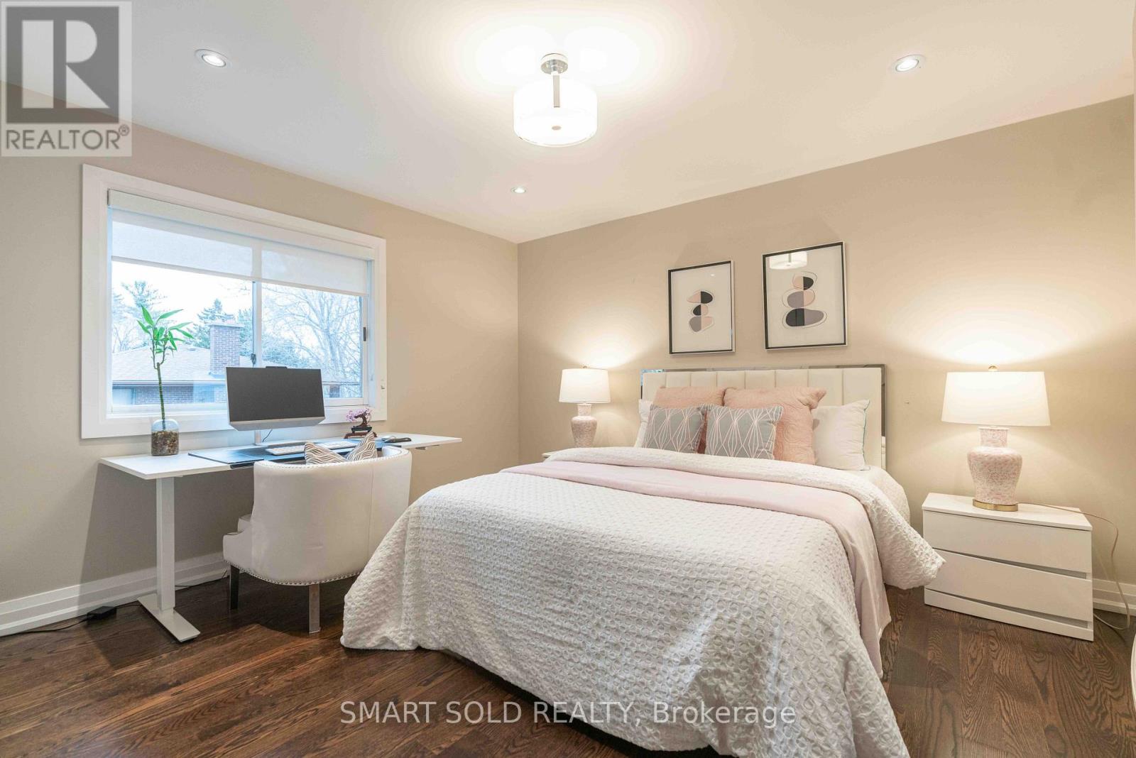 107 Arnold Avenue, Vaughan, Ontario  L4J 1B6 - Photo 32 - N12943408