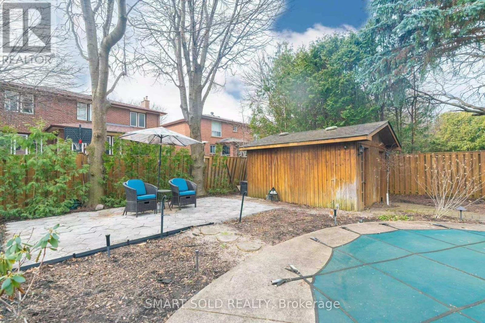 107 Arnold Avenue, Vaughan, Ontario  L4J 1B6 - Photo 44 - N12943408