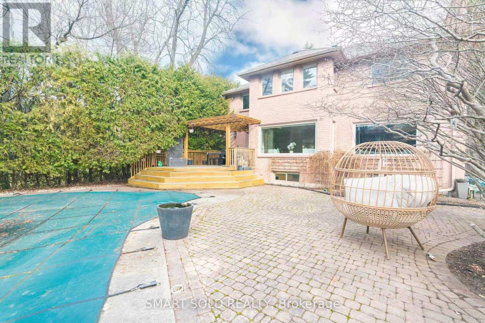 107 Arnold Avenue, Vaughan, Ontario  L4J 1B6 - Photo 45 - N12943408