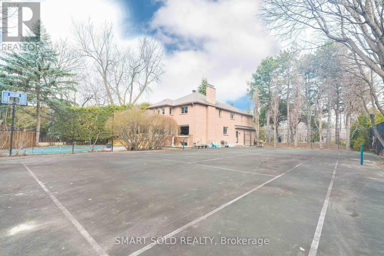 107 Arnold Avenue, Vaughan, Ontario  L4J 1B6 - Photo 47 - N12943408