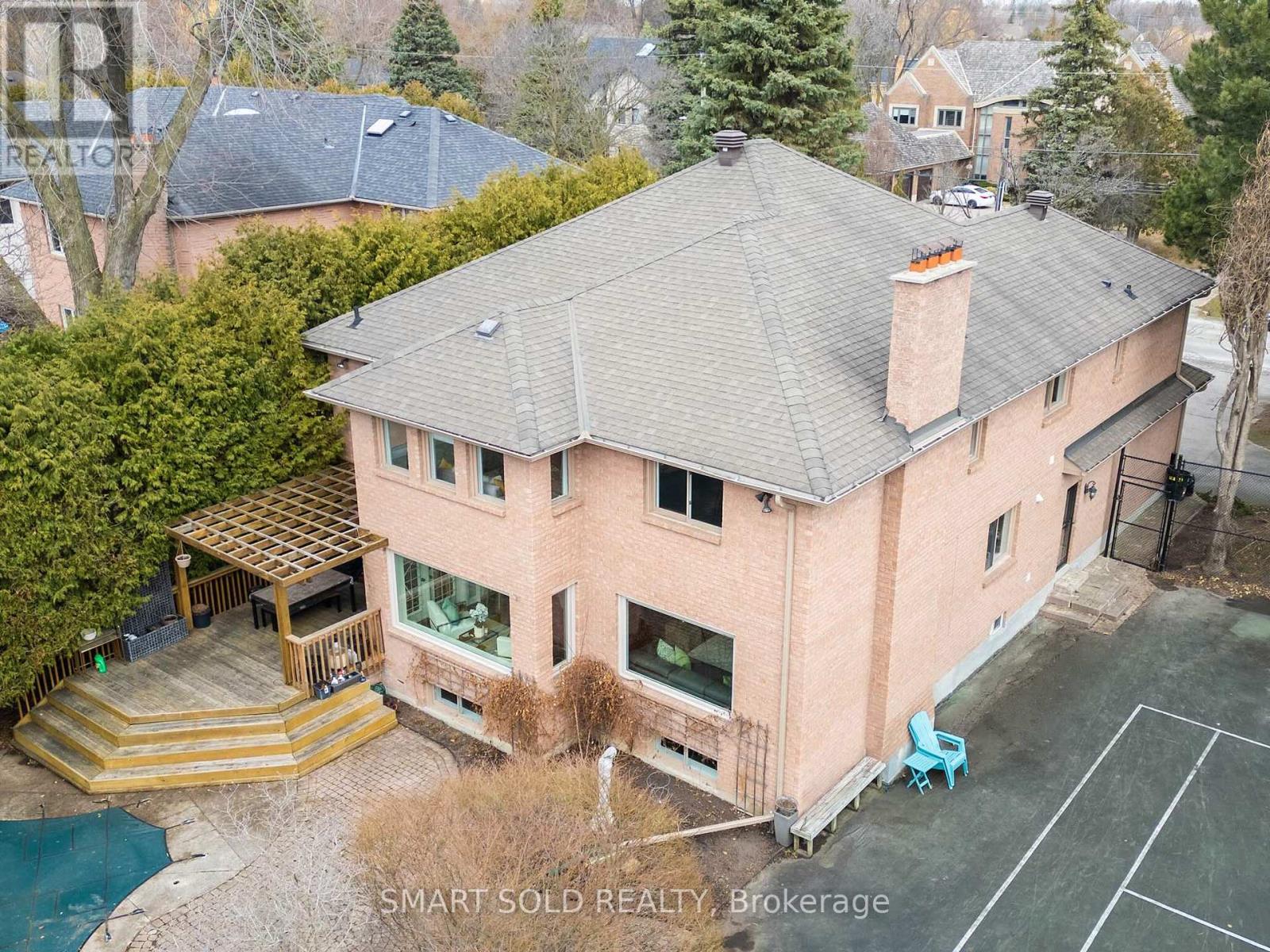 107 Arnold Avenue, Vaughan, Ontario  L4J 1B6 - Photo 49 - N12943408