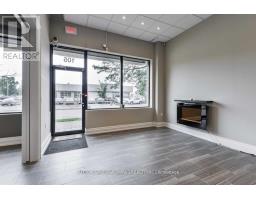 105 - 10376 YONGE STREET, Richmond Hill, Ontario