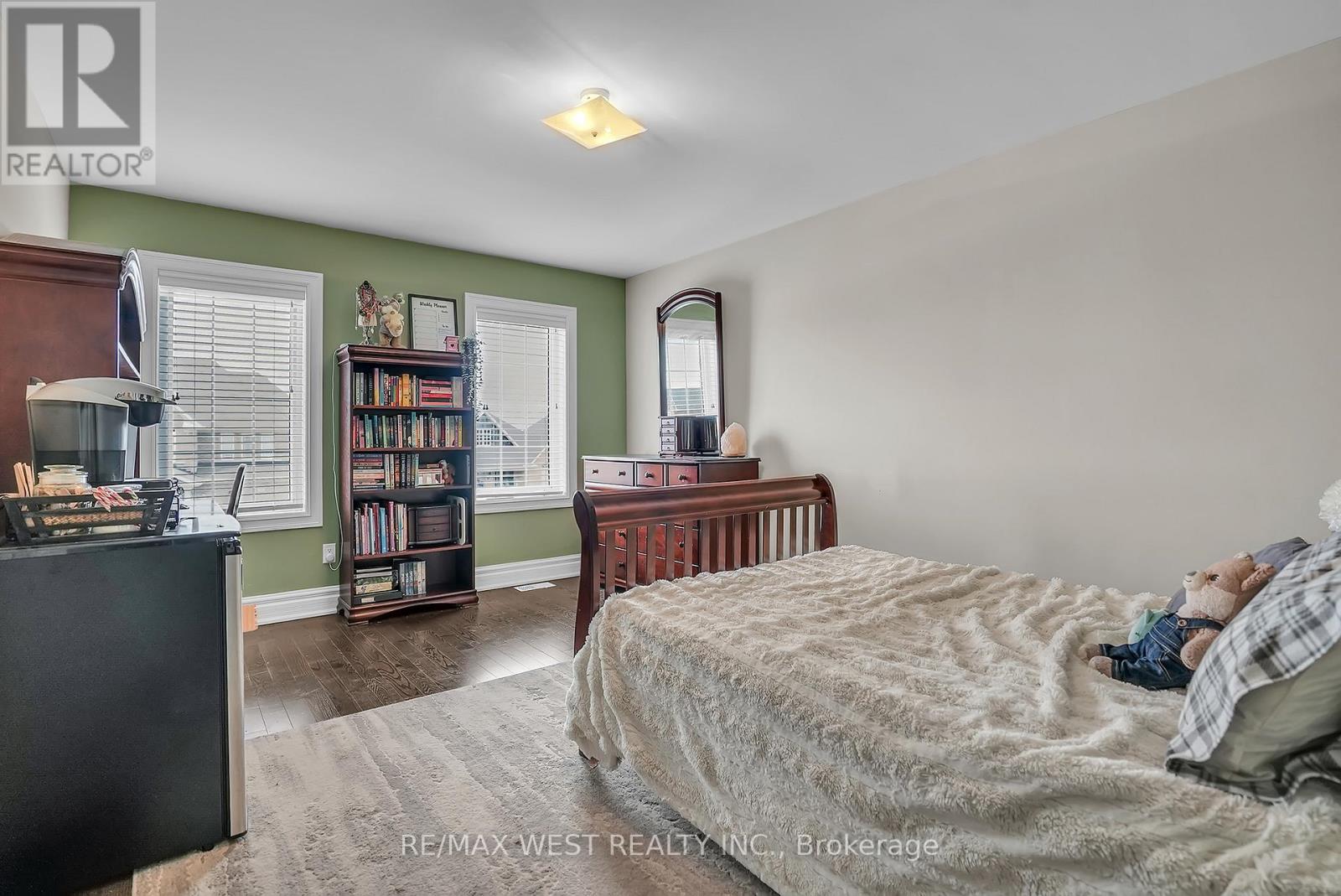 23 Webb Trail, New Tecumseth (Tottenham), Ontario  L0G 1W0 - Photo 12 - N12943442