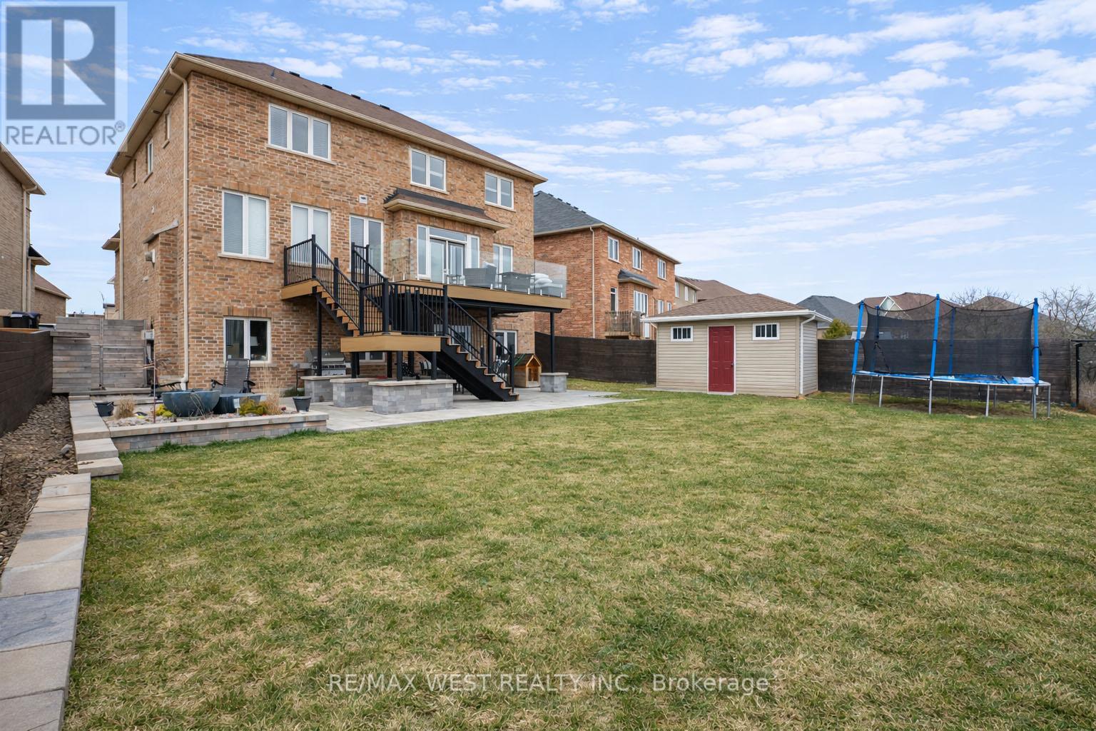 23 Webb Trail, New Tecumseth (Tottenham), Ontario  L0G 1W0 - Photo 19 - N12943442