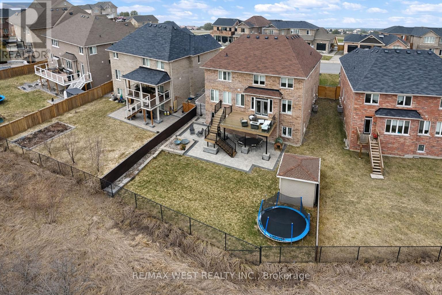 23 Webb Trail, New Tecumseth (Tottenham), Ontario  L0G 1W0 - Photo 20 - N12943442